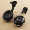 Lee Valley Safety Gear>Trend Airshield Pro Clip-On Ear Defenders