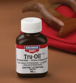 Lee Valley Supplies>Tru-Oil
