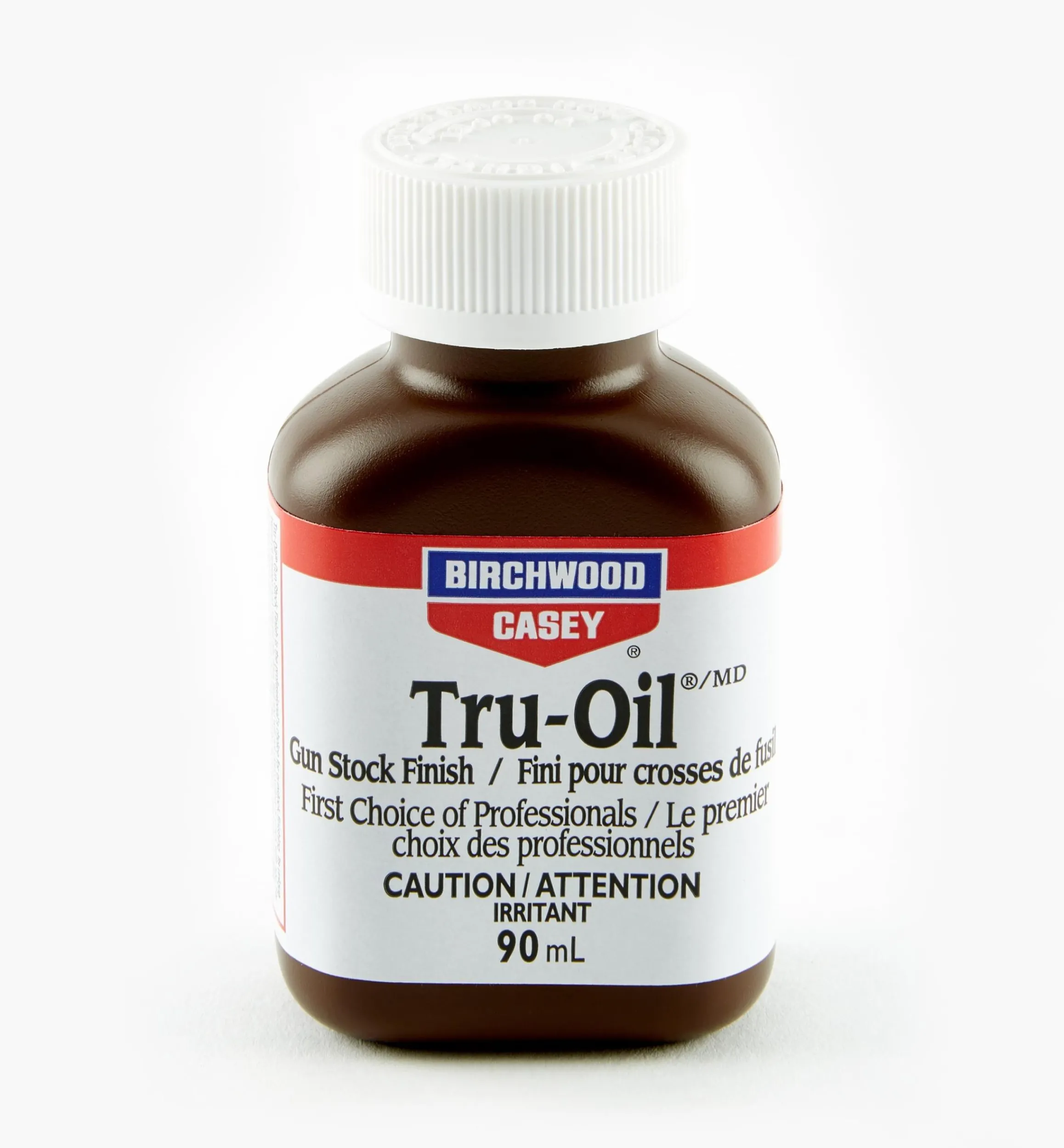 Lee Valley Supplies>Tru-Oil