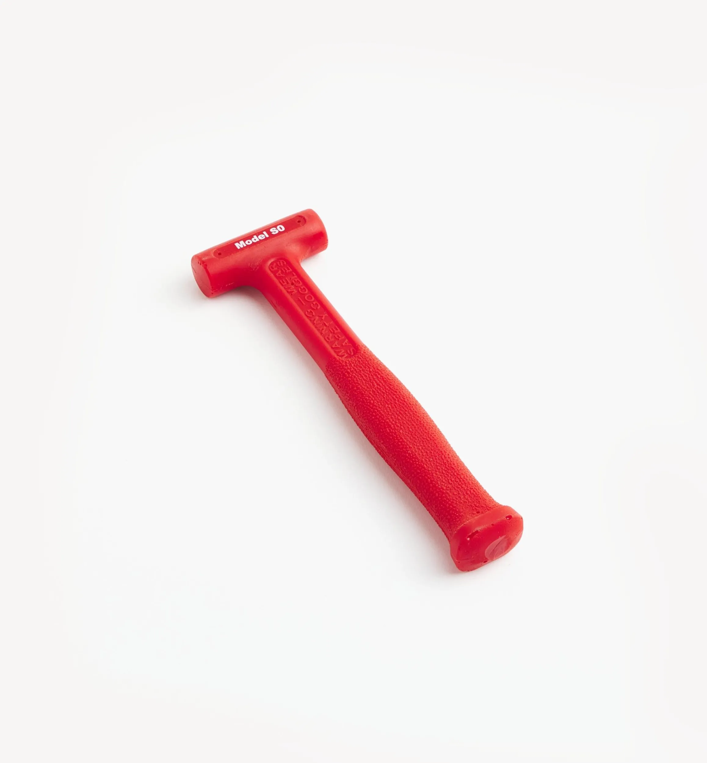 Lee Valley Hand Tools>Trusty-Cook Slimline Dead-Blow Hammers