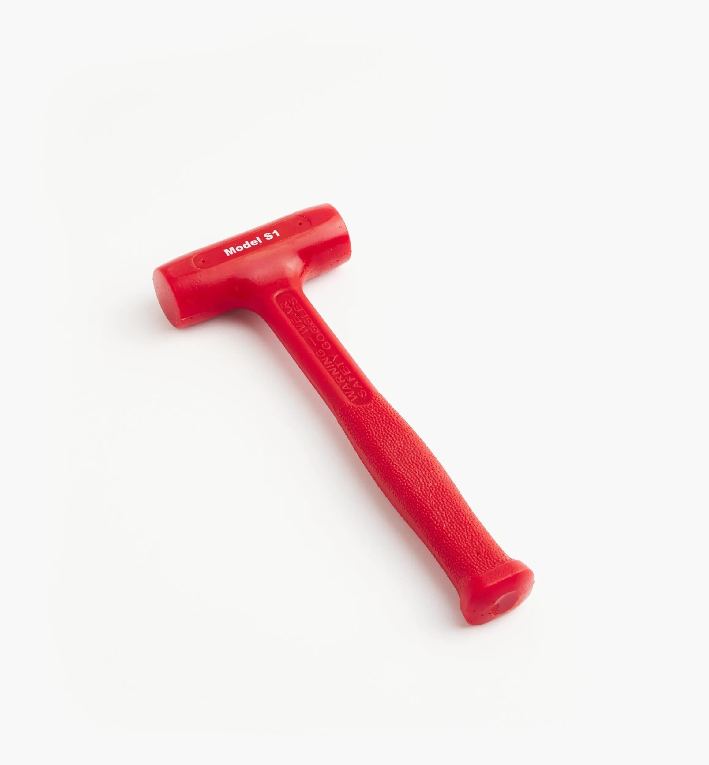 Lee Valley Hand Tools>Trusty-Cook Slimline Dead-Blow Hammers