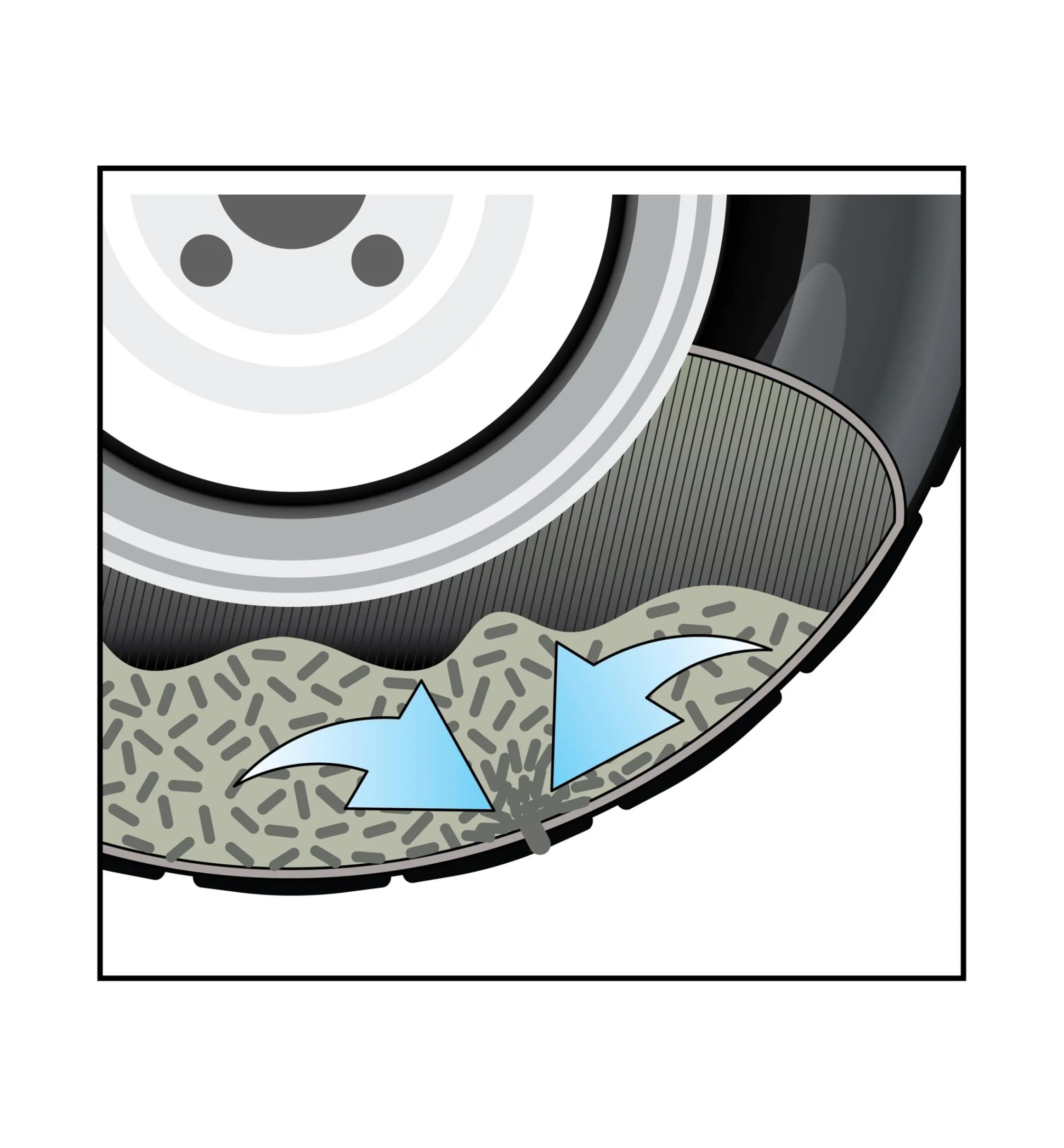 Lee Valley Tool Maintenance>Ts-Pro Tire Sealant