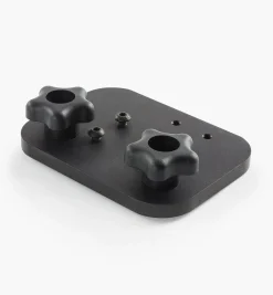 Lee Valley Hand Tools>T-Track Toggle Clamp Plate