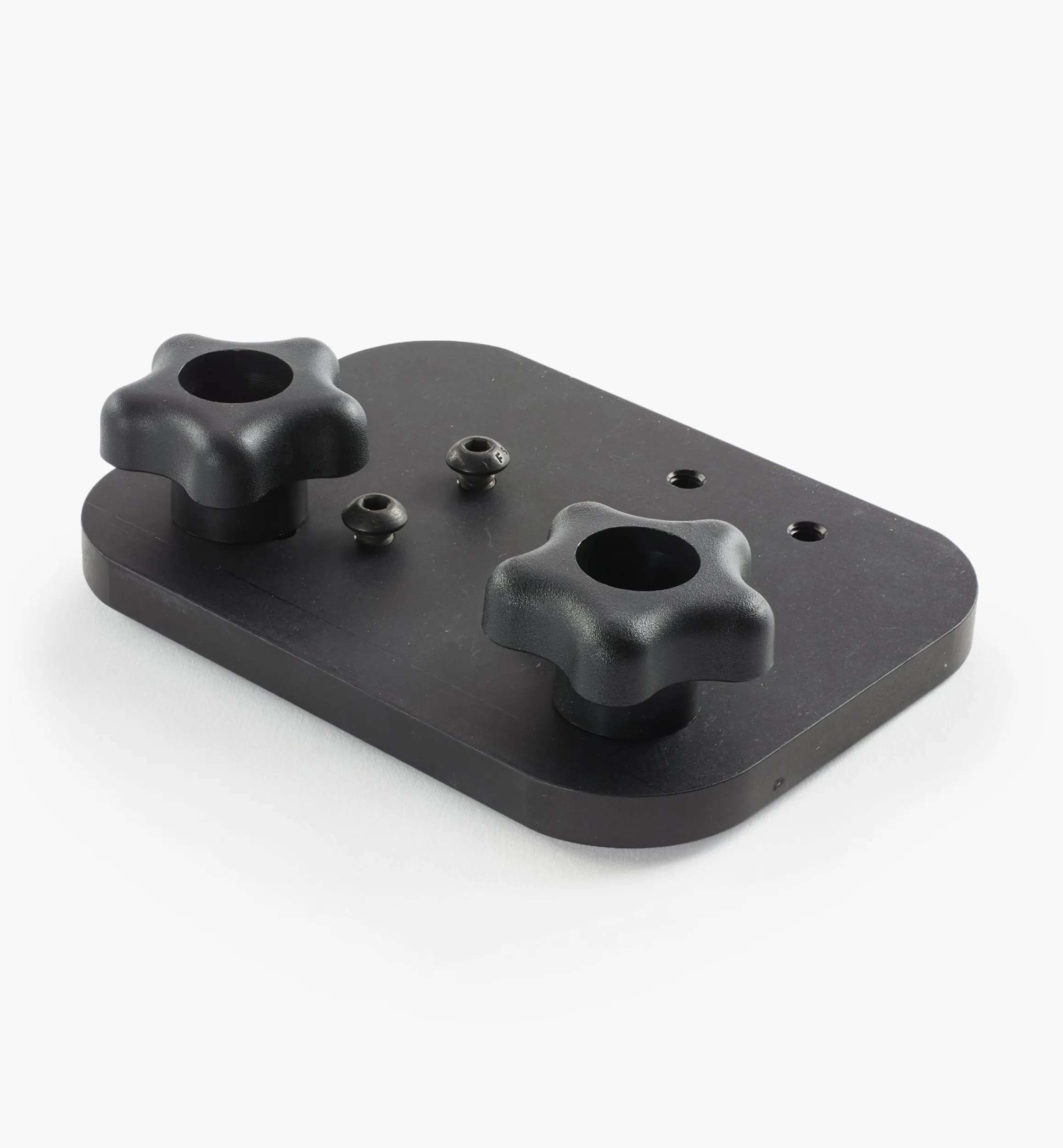 Lee Valley Hand Tools>T-Track Toggle Clamp Plate
