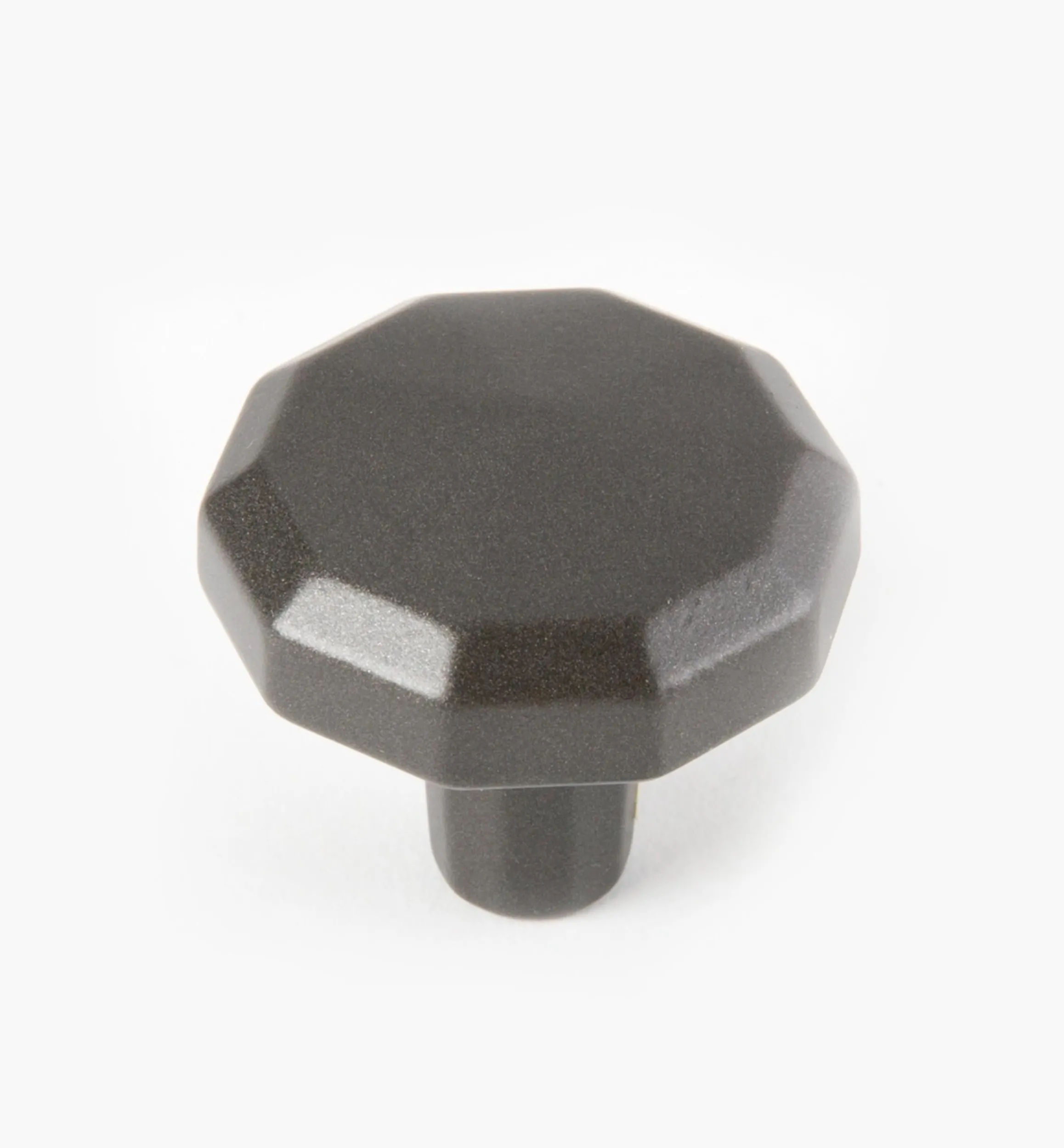 Lee Valley Knobs>Tudor Knob