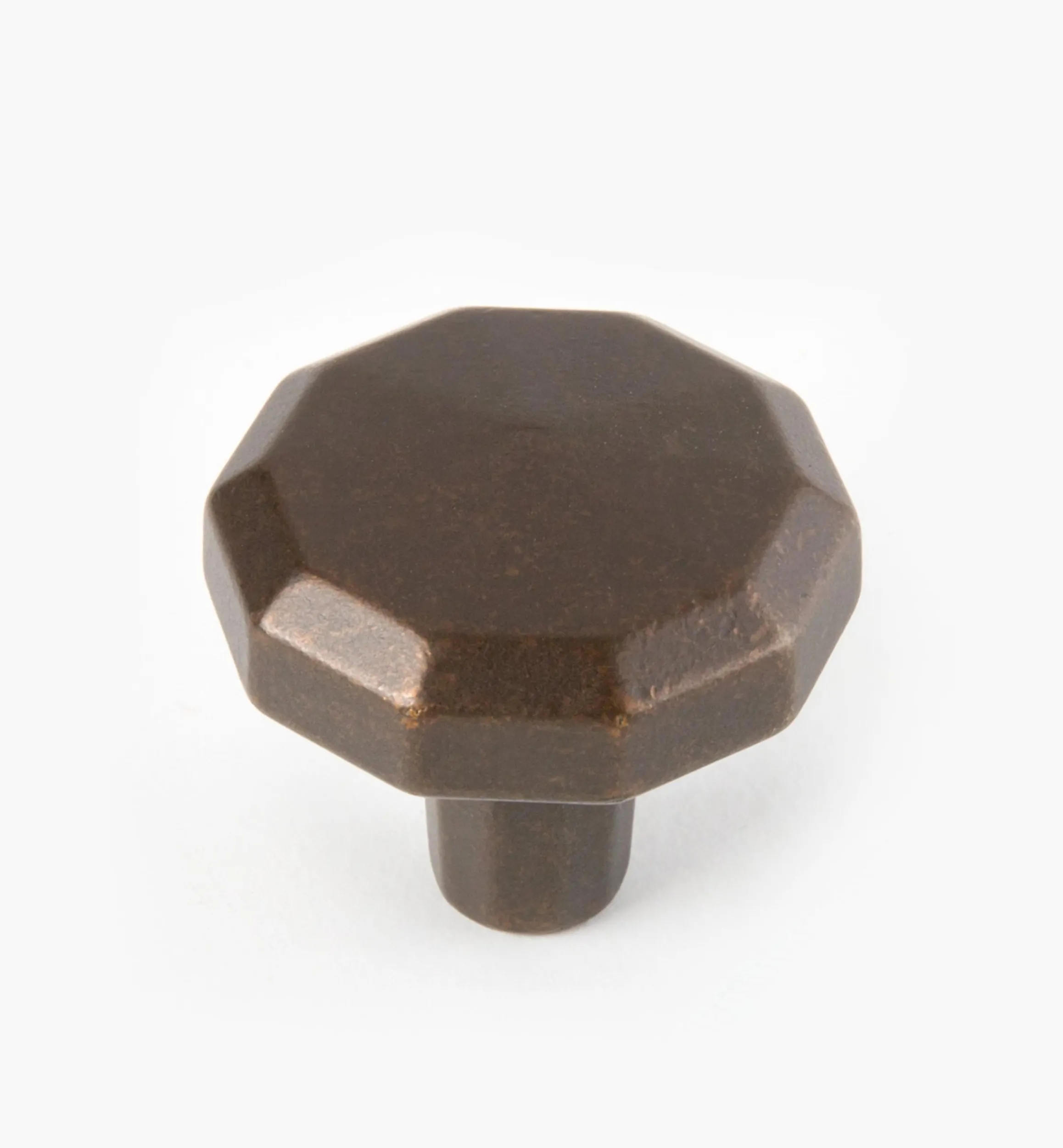 Lee Valley Knobs>Tudor Knob