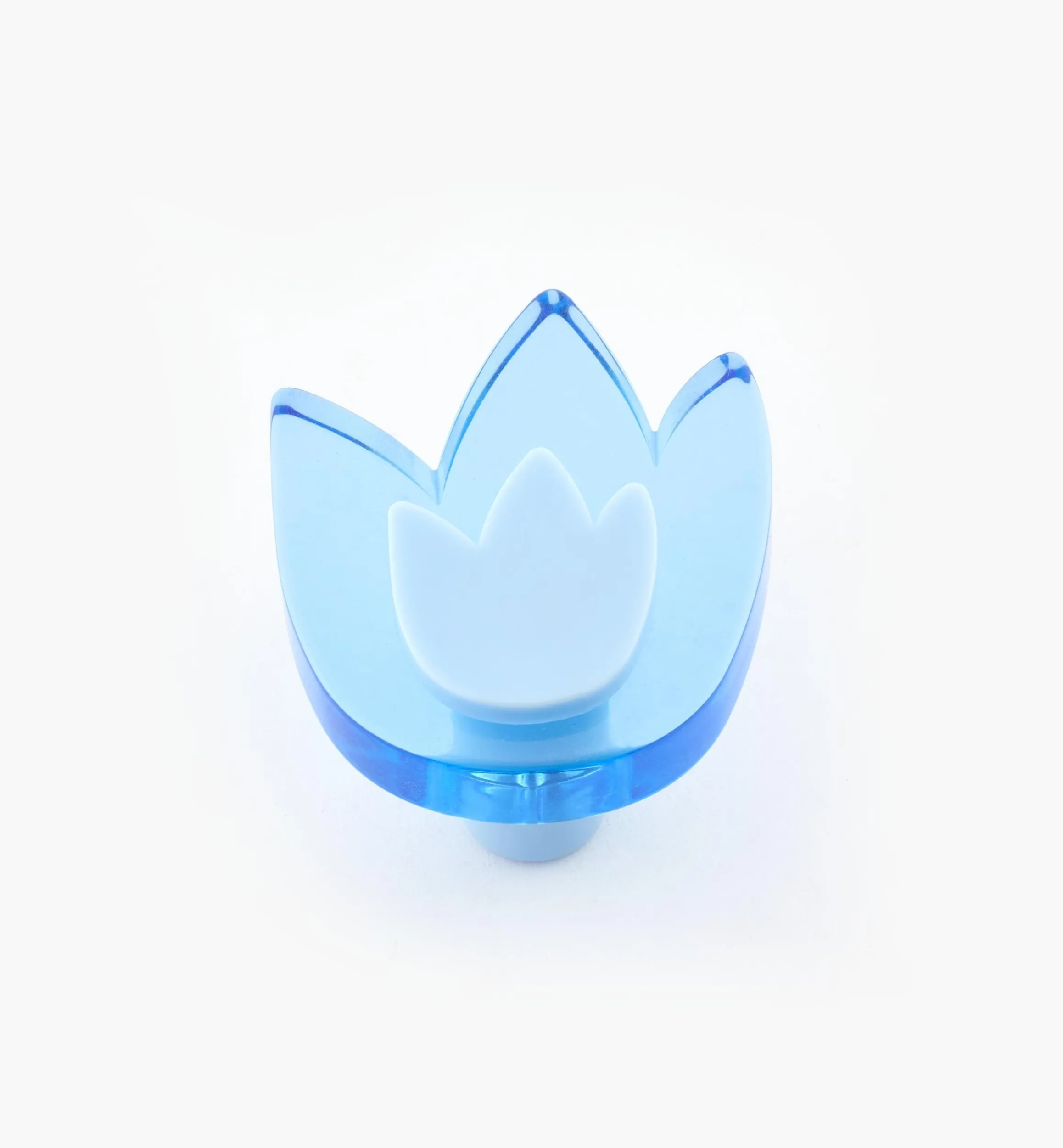 Lee Valley Knobs>Tulip Knobs