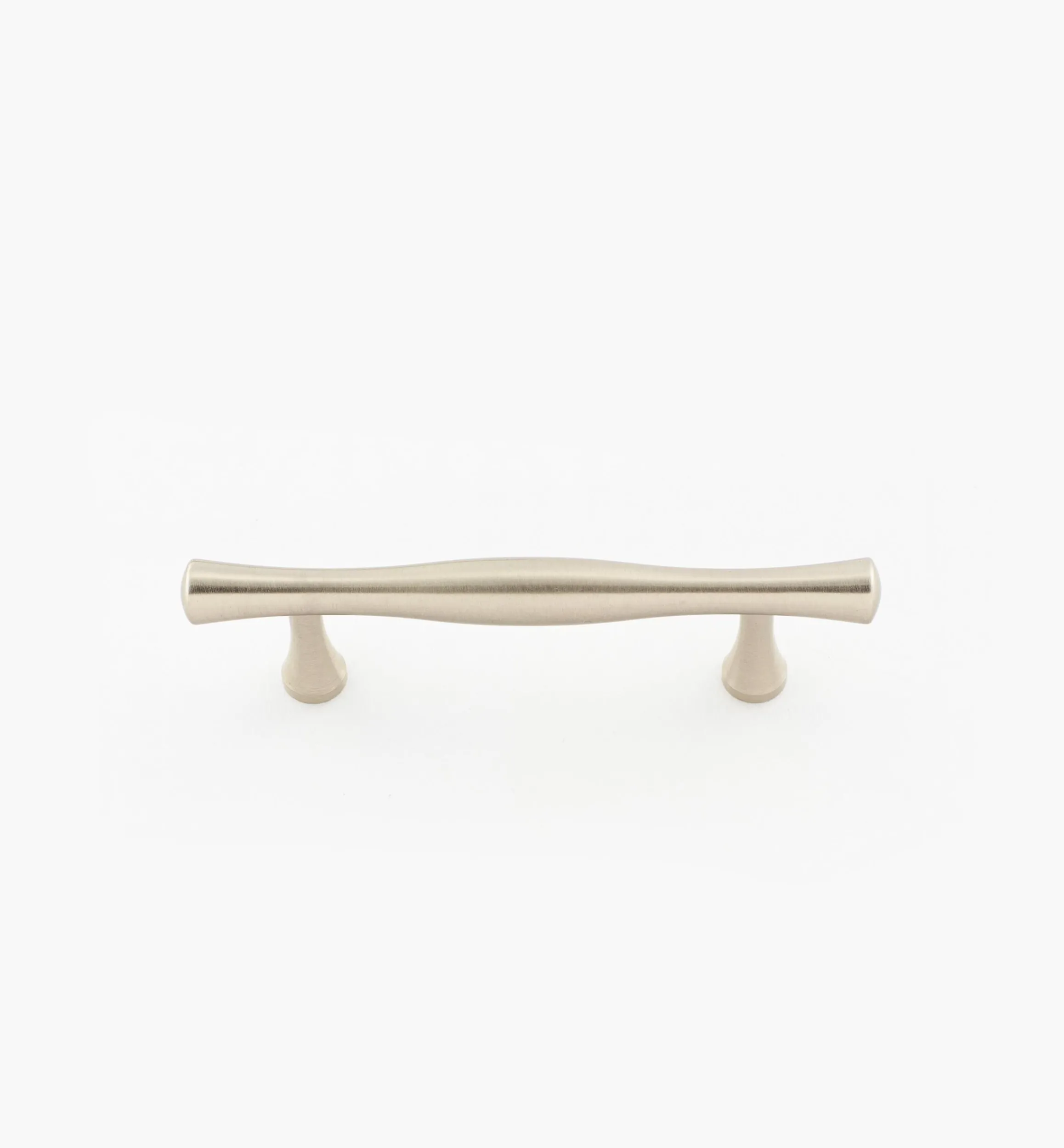 Lee Valley Handles>Turned Brass Handles