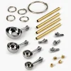 Lee Valley Project Supplies>Turned Measuring Spoons Hardware