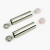 Lee Valley Project Supplies>Turned Salt & Pepper Shaker Set Hardware