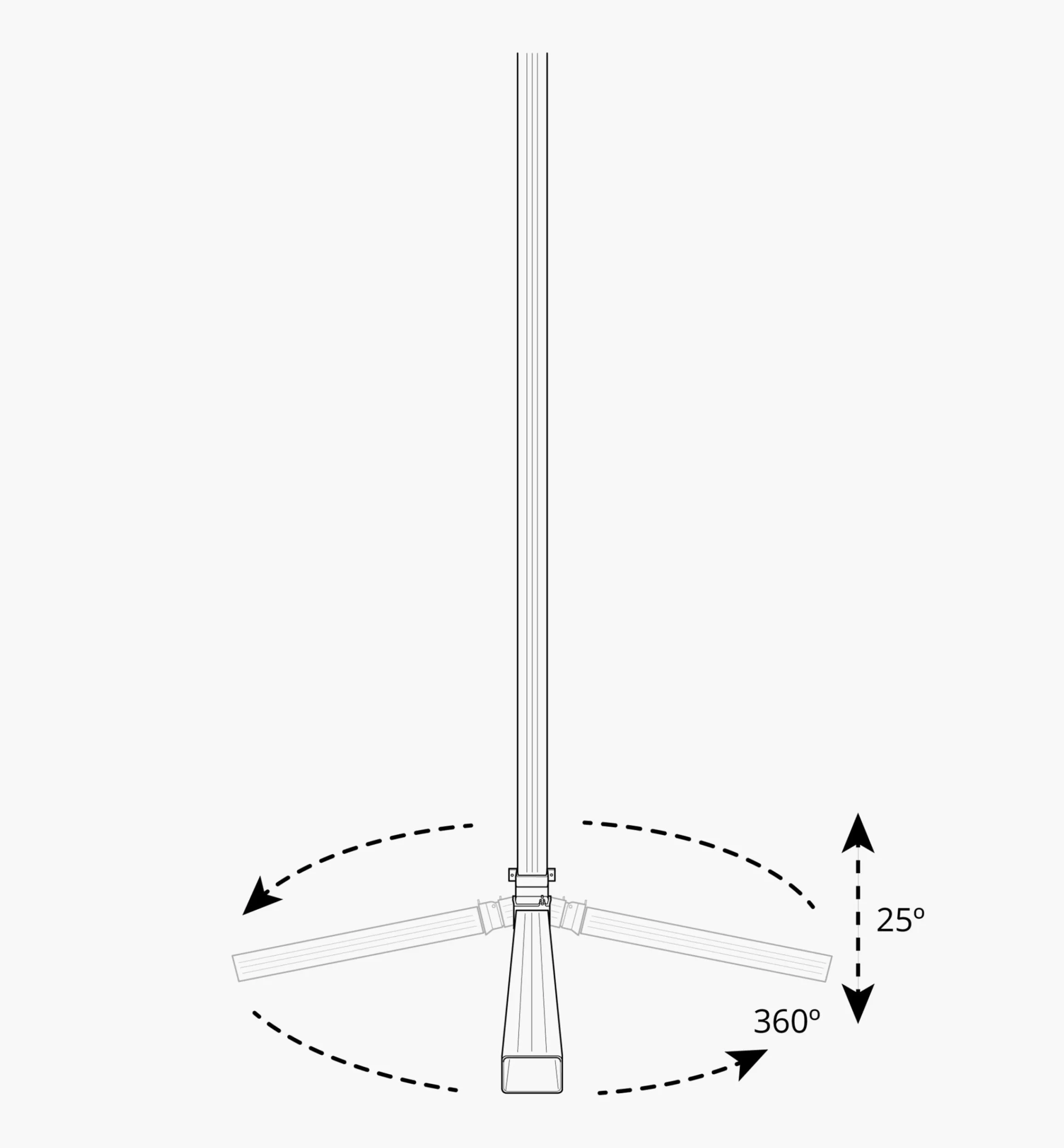 Lee Valley Home Maintenance>TurnSpout