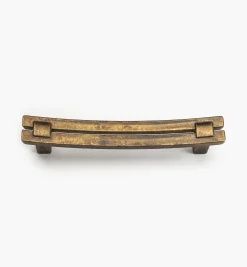 Lee Valley Handles>Twin Bow Handles