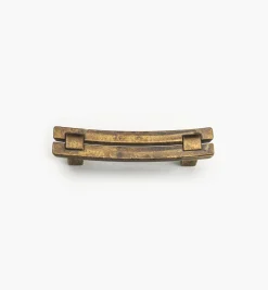 Lee Valley Handles>Twin Bow Handles