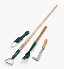 Lee Valley Weeding>Ultimate Weeding Kit