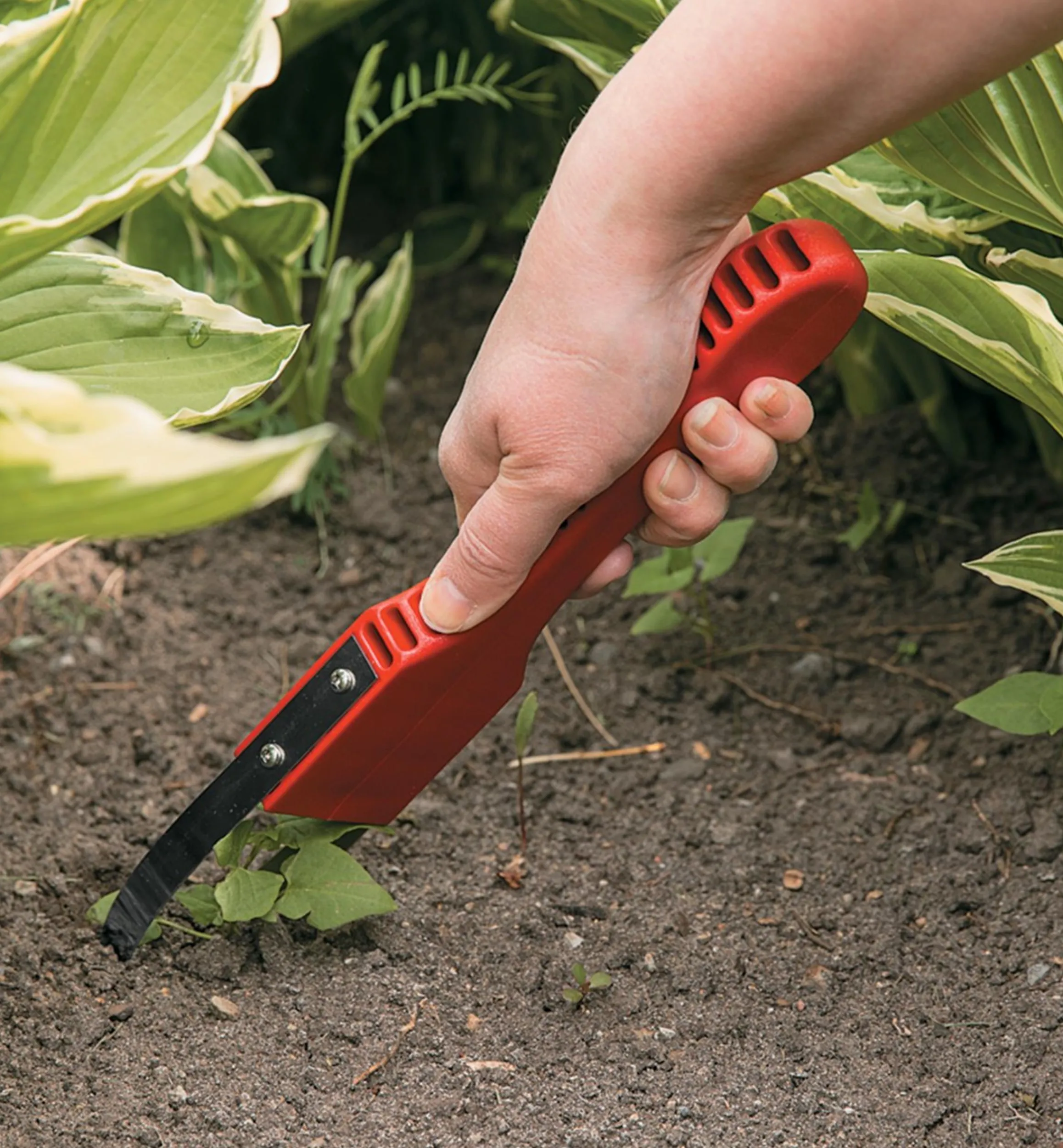 Lee Valley Weeding>Ultimate Weeding Kit