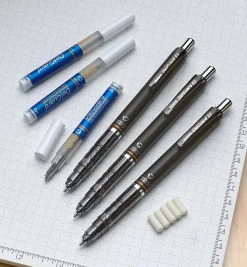 Lee Valley Office>Unbreakable Pencil Set