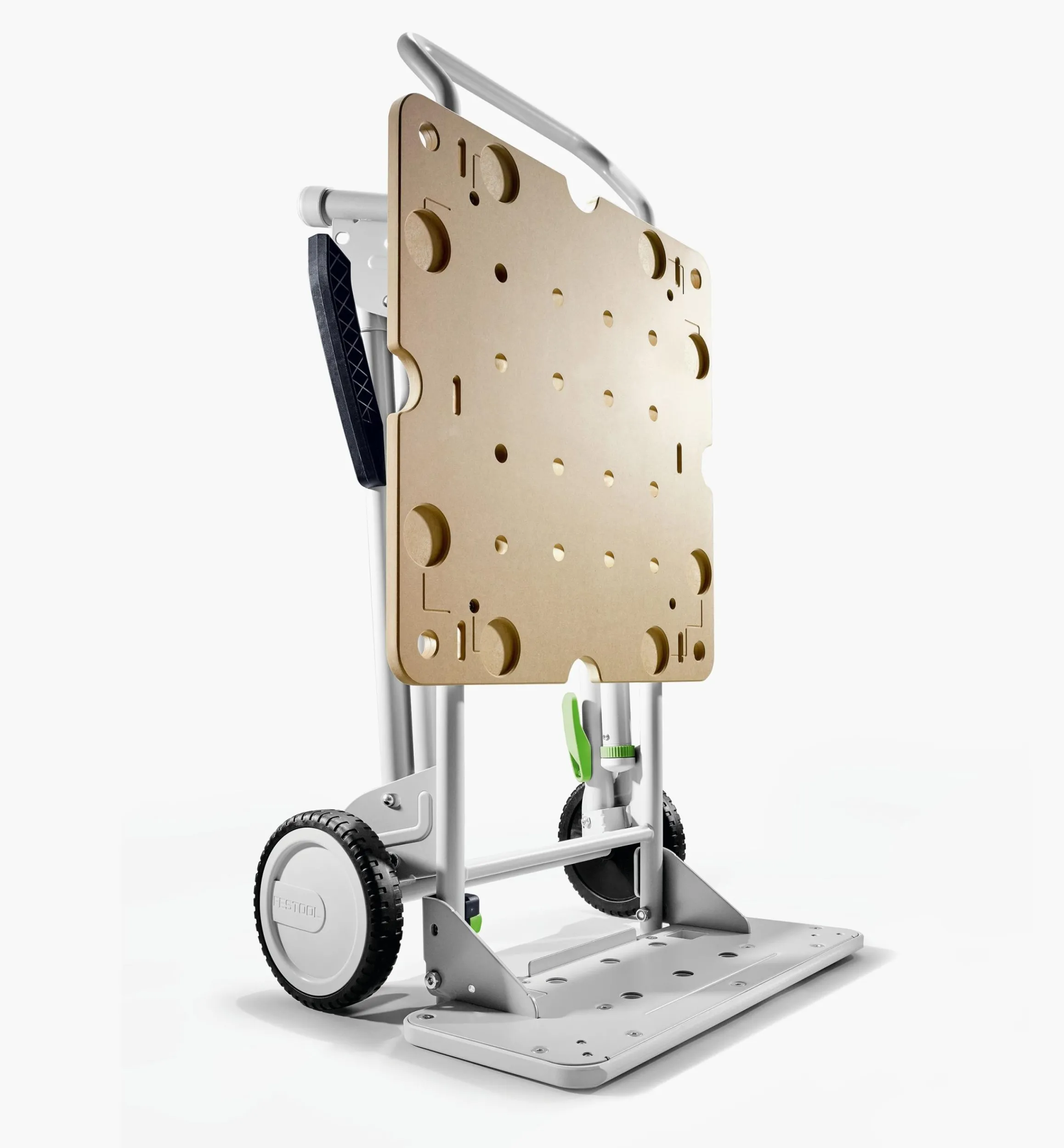 Lee Valley Power Tool Accessories>Underframe For Festool Cordless Table Saw CSC-SYS