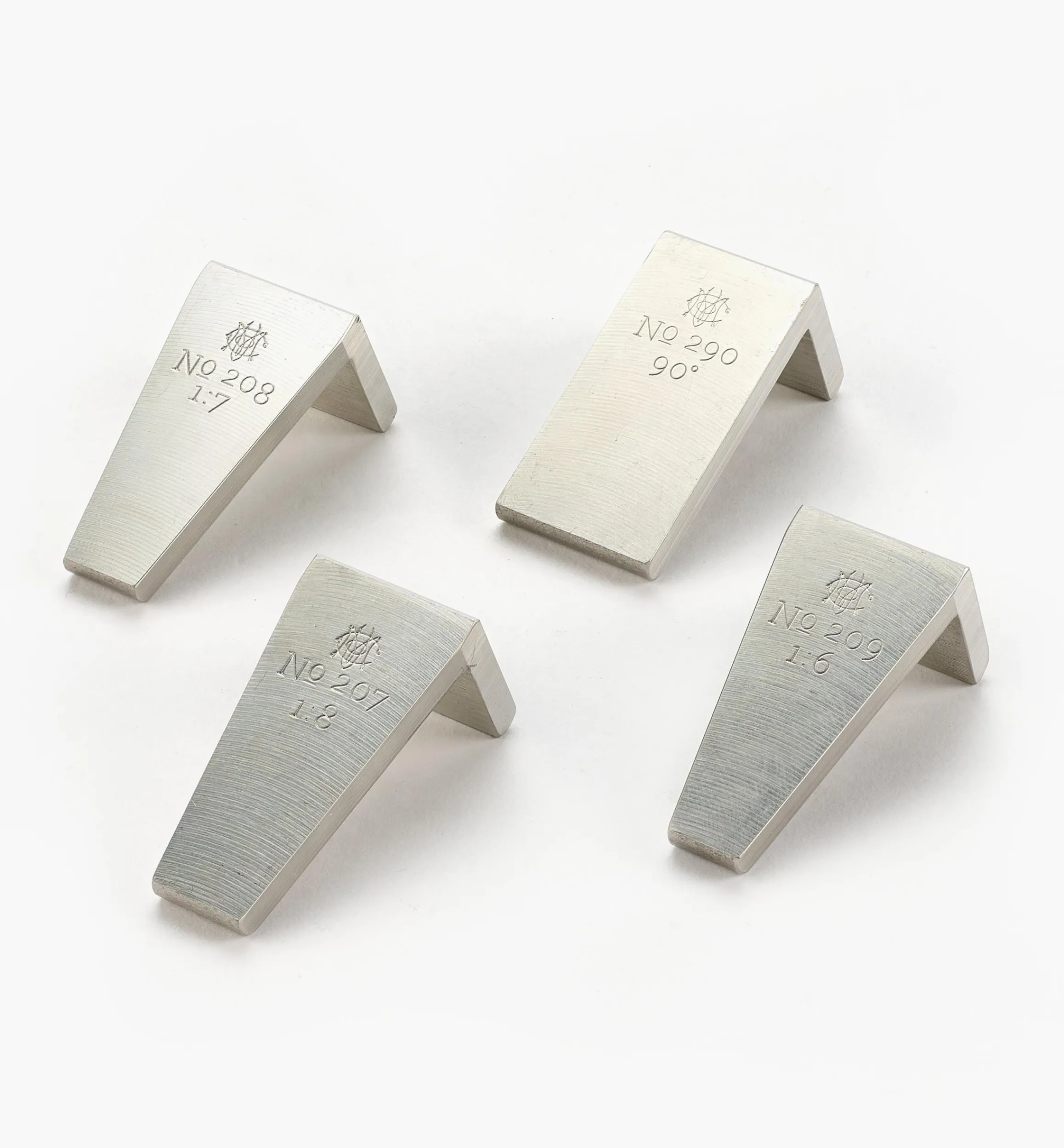 Lee Valley Marking & Measuring>Union Manufacturing Dovetail Markers & Saddle Square