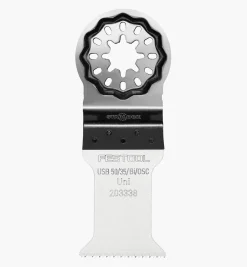 Lee Valley Power Tool Accessories>Universal Blades For Festool Vecturo OSC 18 Oscillator