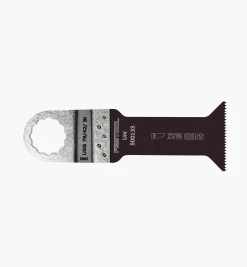 Lee Valley Power Tool Accessories>Universal Blades For Festool Vecturo Oscillating Multi-Tool