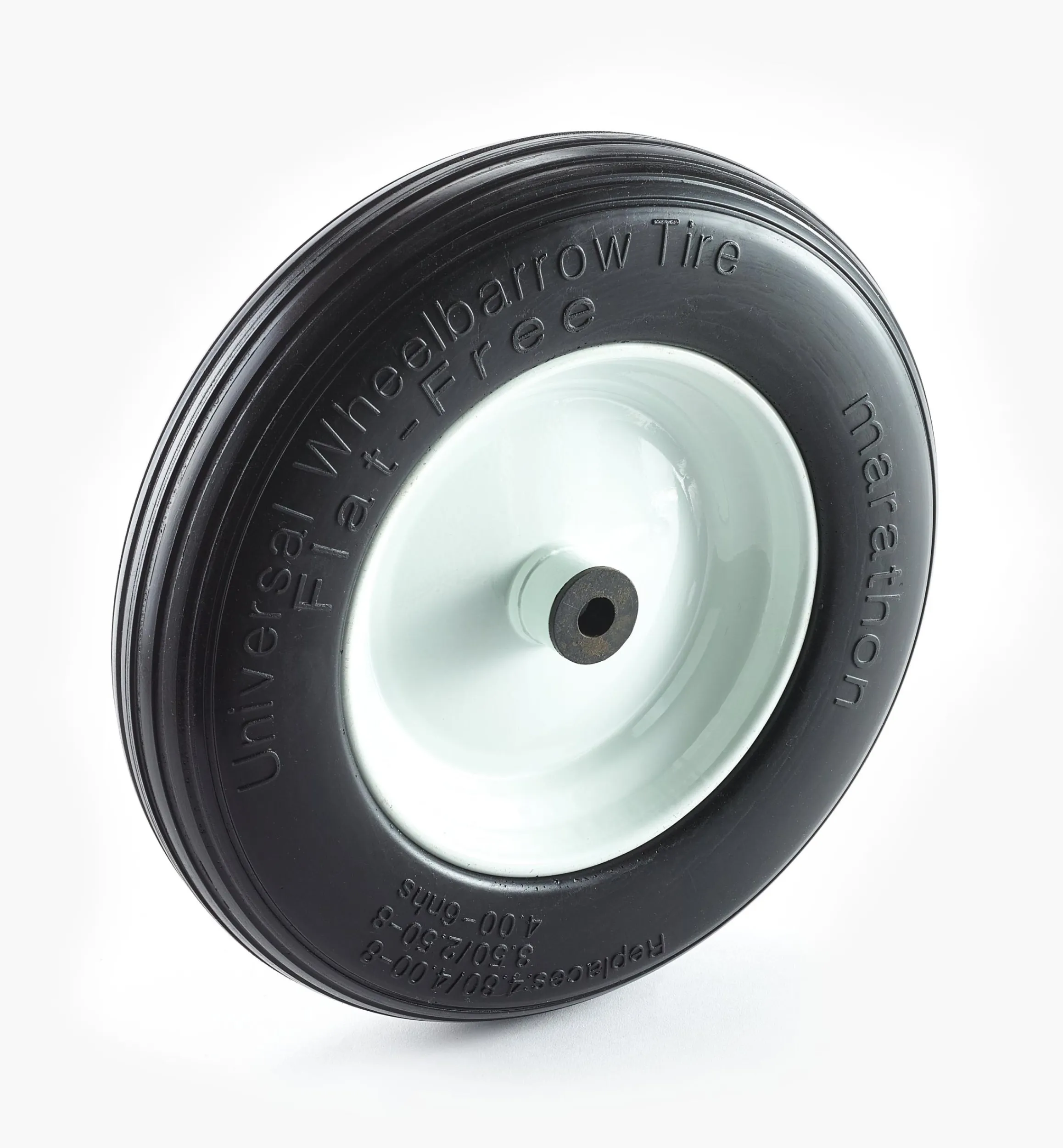 Lee Valley Garden Care>Universal Flat-Free Tire And Rim
