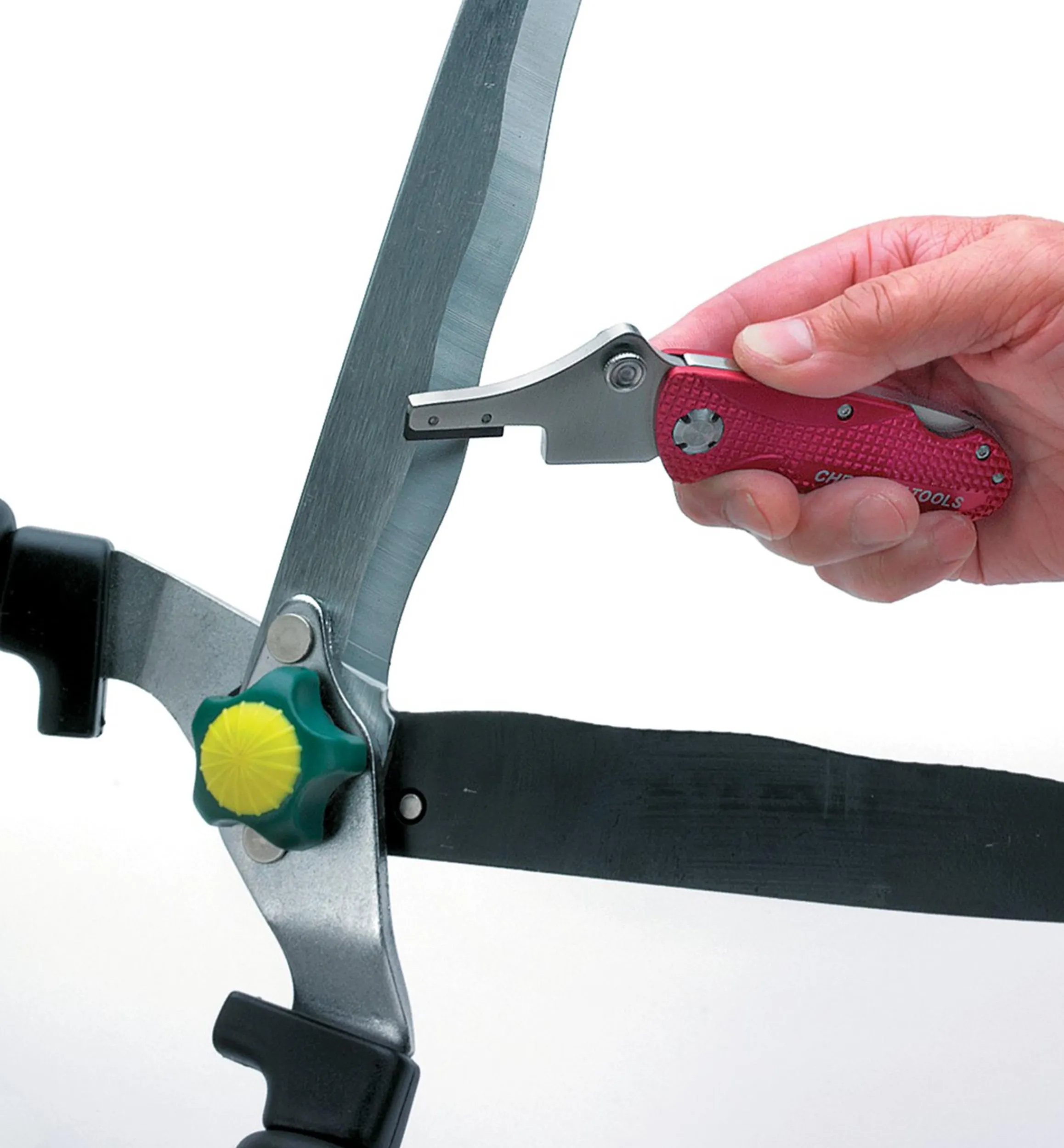 Lee Valley Sharpening>Universal Sharpener