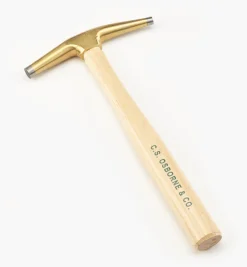 Lee Valley Hand Tools>Upholsterer's Hammer
