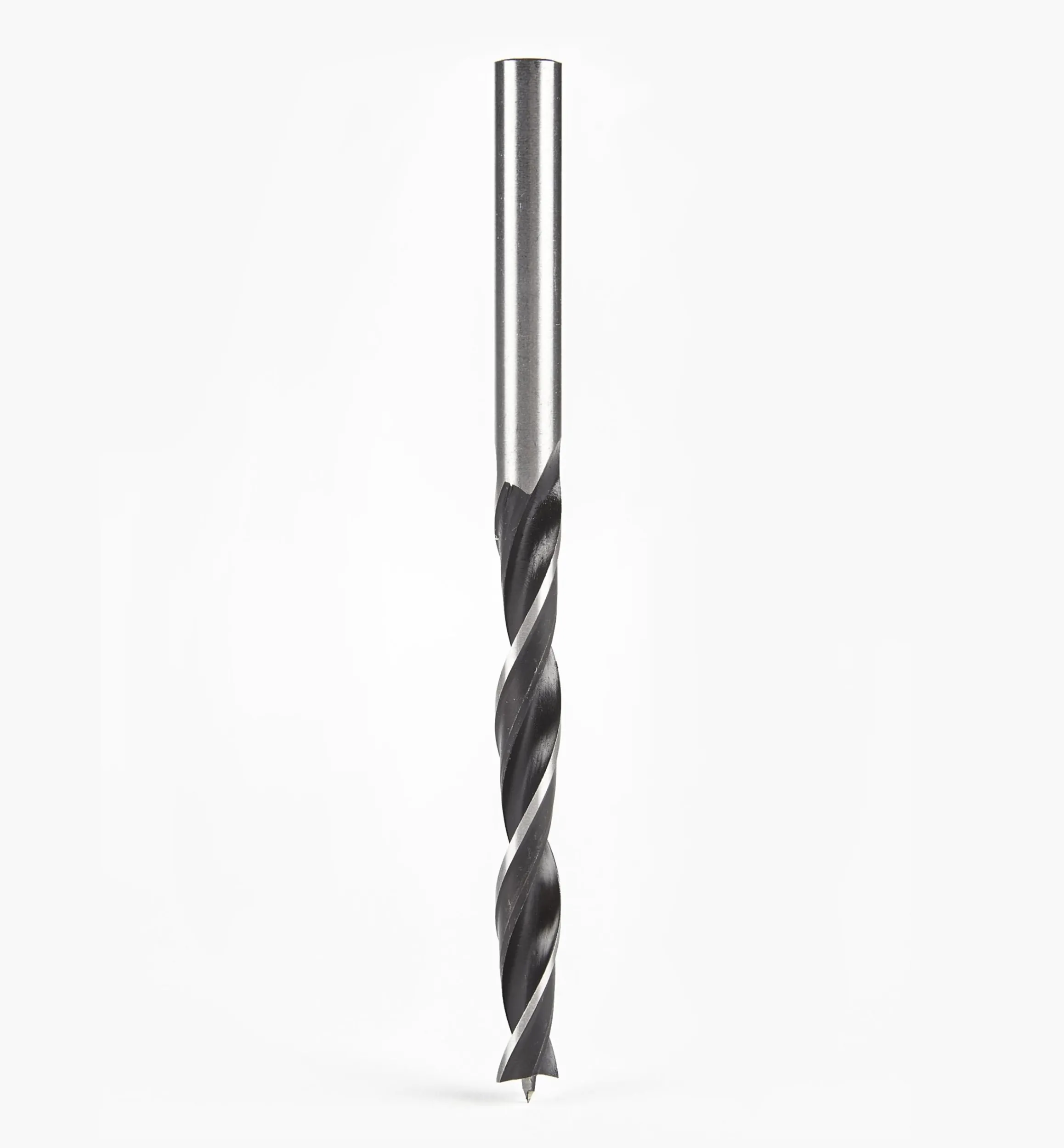 Lee Valley Power Tool Accessories>Utility Brad-Point Drills – Metric Sets
