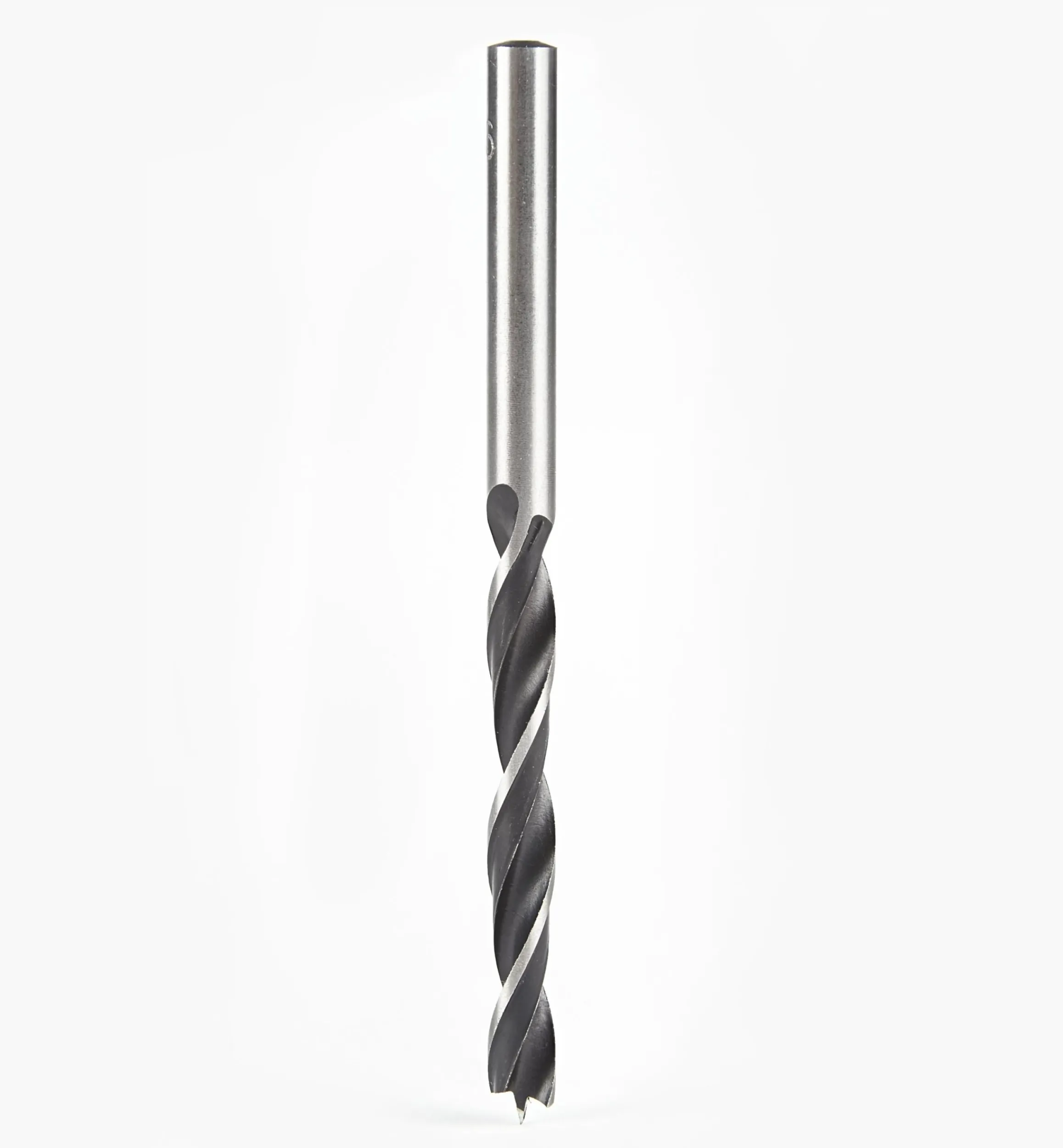 Lee Valley Power Tool Accessories>Utility Brad-Point Drills – Metric Sets