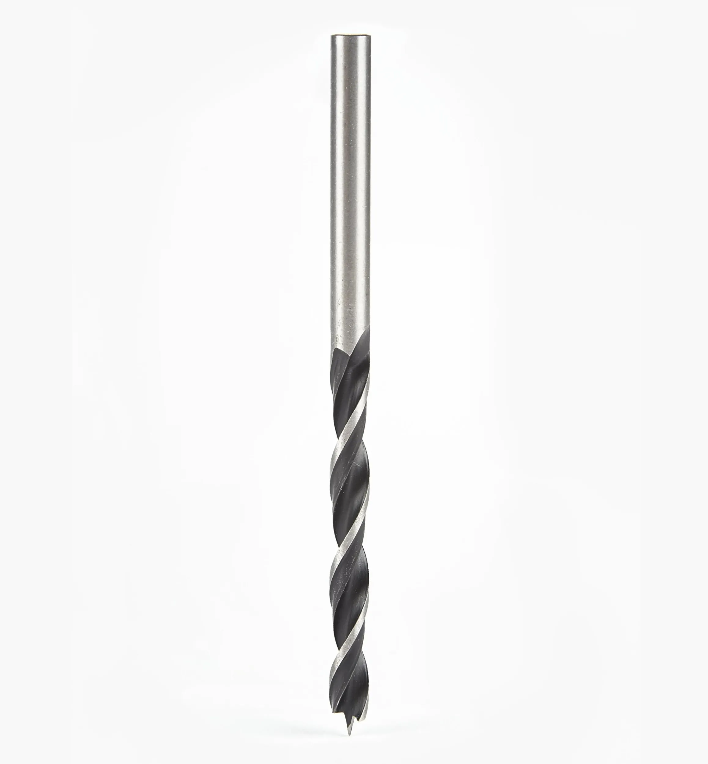 Lee Valley Power Tool Accessories>Utility Brad-Point Drills – Metric Sets