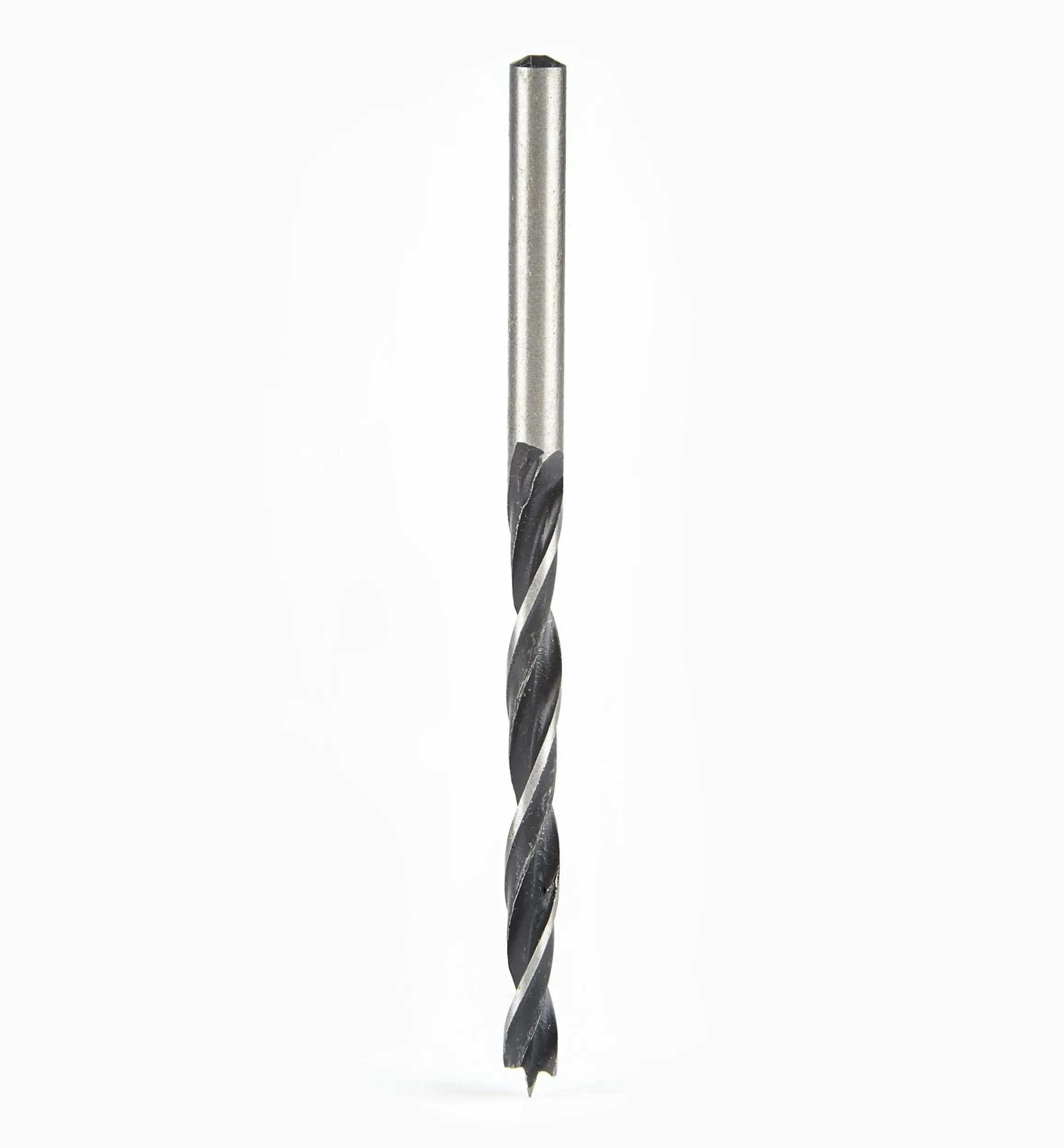 Lee Valley Power Tool Accessories>Utility Brad-Point Drills – Metric Sets
