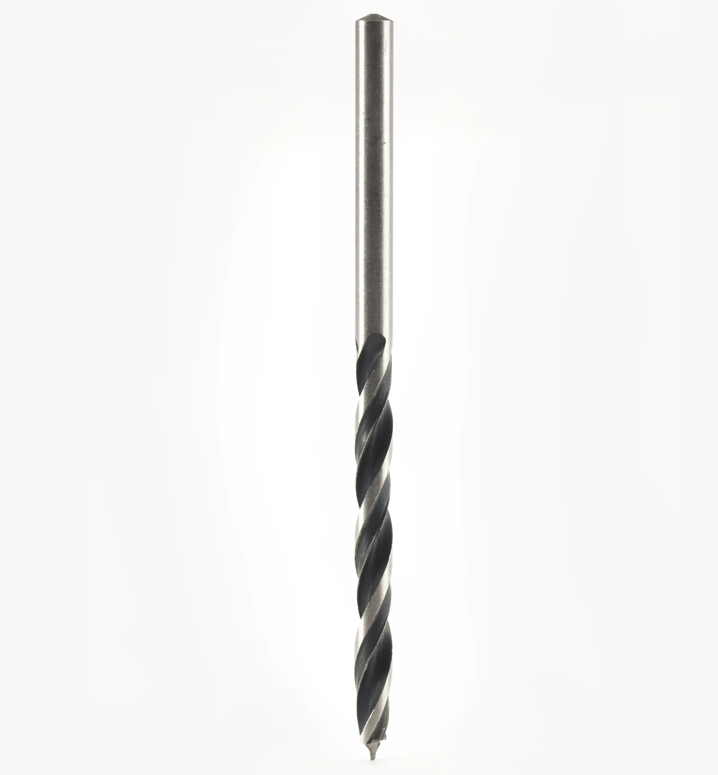 Lee Valley Power Tool Accessories>Utility Brad-Point Drills – Metric Sets