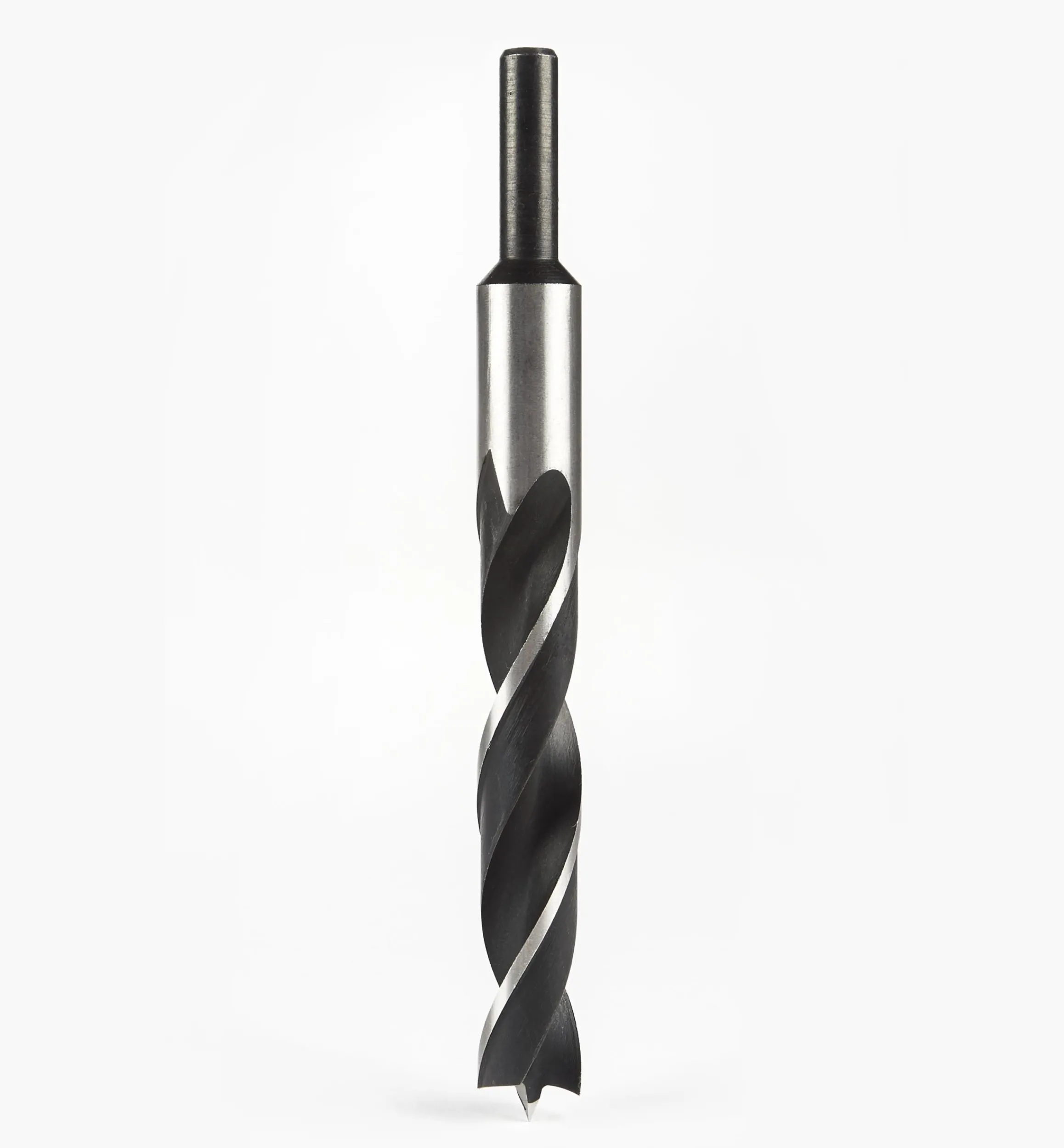 Lee Valley Power Tool Accessories>Utility Brad-Point Drills – Metric Sets