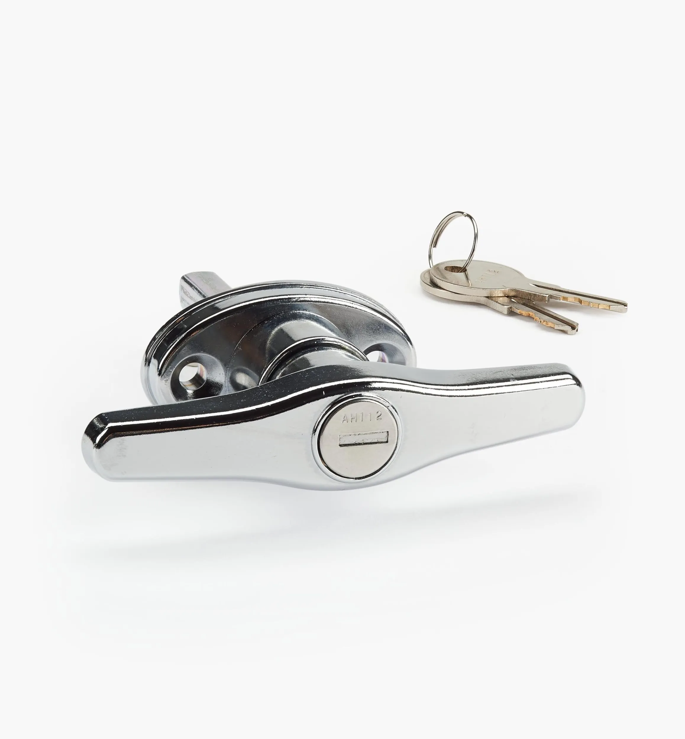 Lee Valley Handles>Utility Cabinet T-Handles
