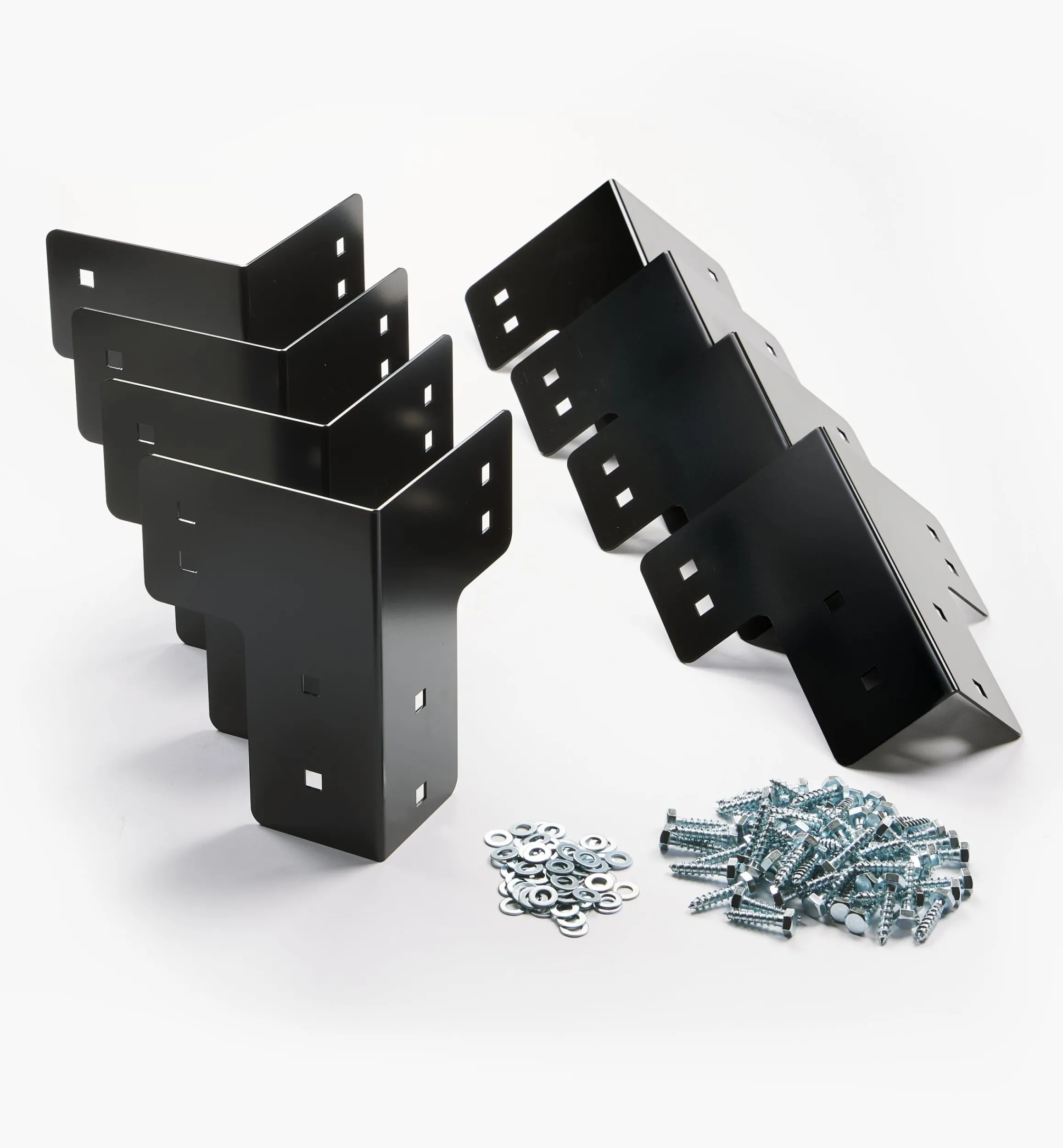 Lee Valley Table Hardware>Utility Table Hardware Kit