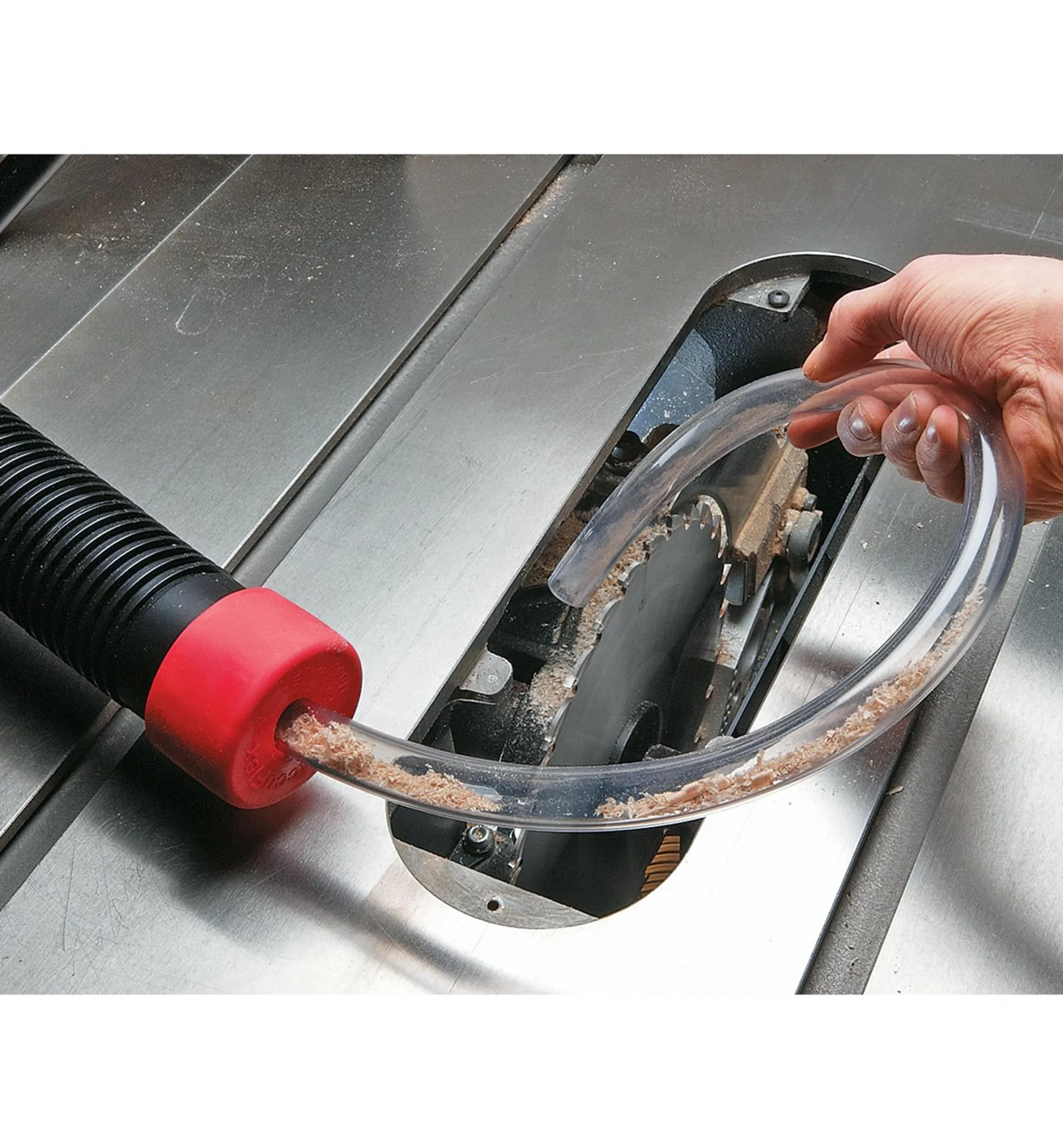 Lee Valley Home Maintenance>Vaccuflex