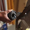 Lee Valley Workshop>Vacuum Adapter