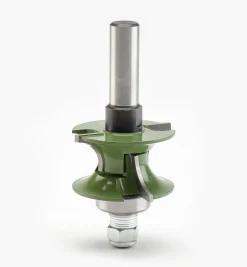 Lee Valley Routing>Variable Round-Over Router Bit