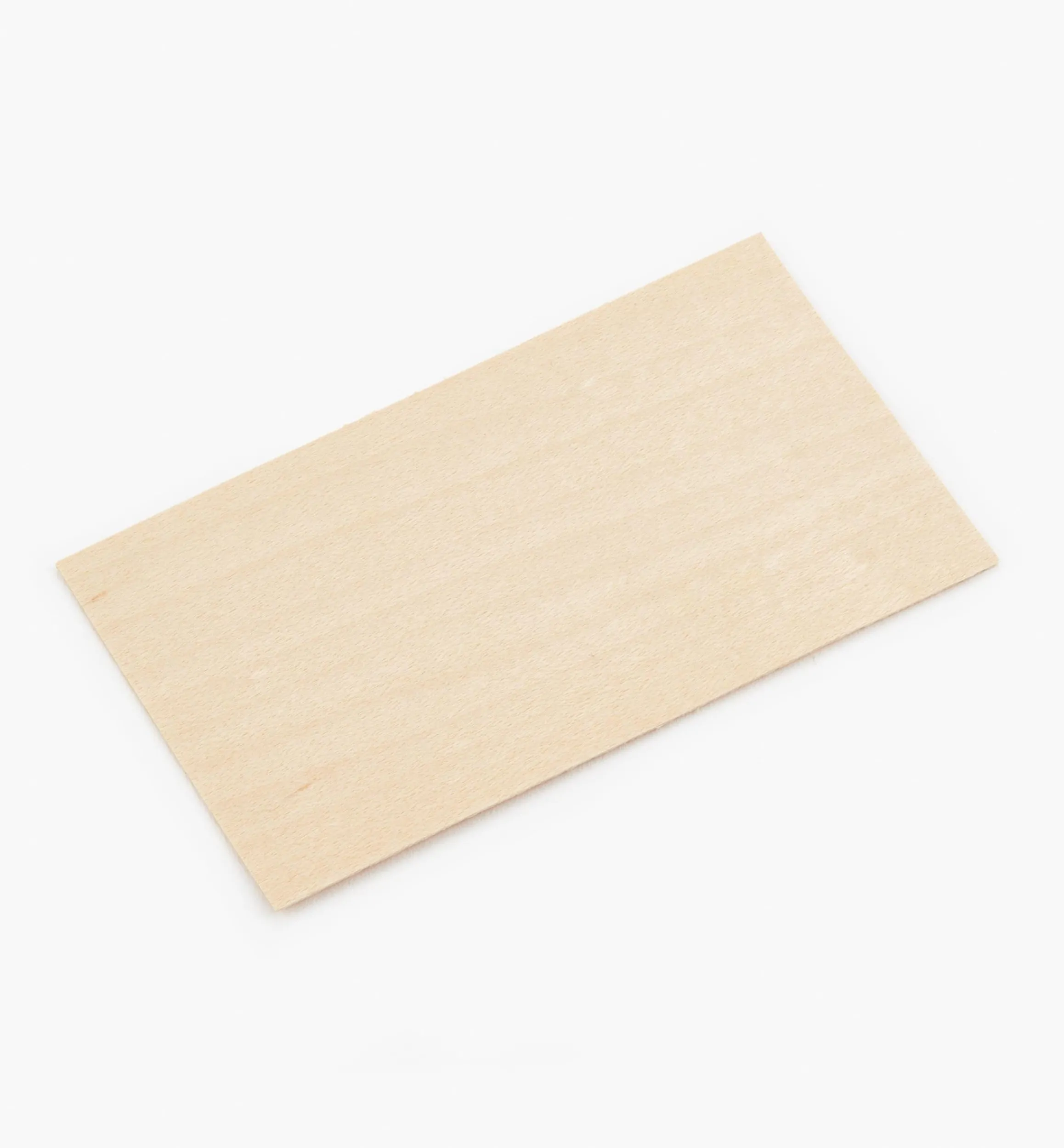 Lee Valley Supplies>Veneer Business Cards