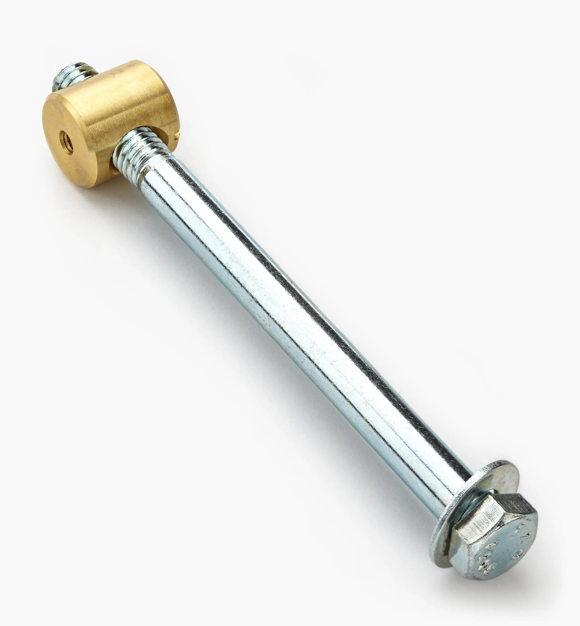 Lee Valley Knock-Down Hardware>Veritas 3/8-16 (5") Knock-Down Fasteners