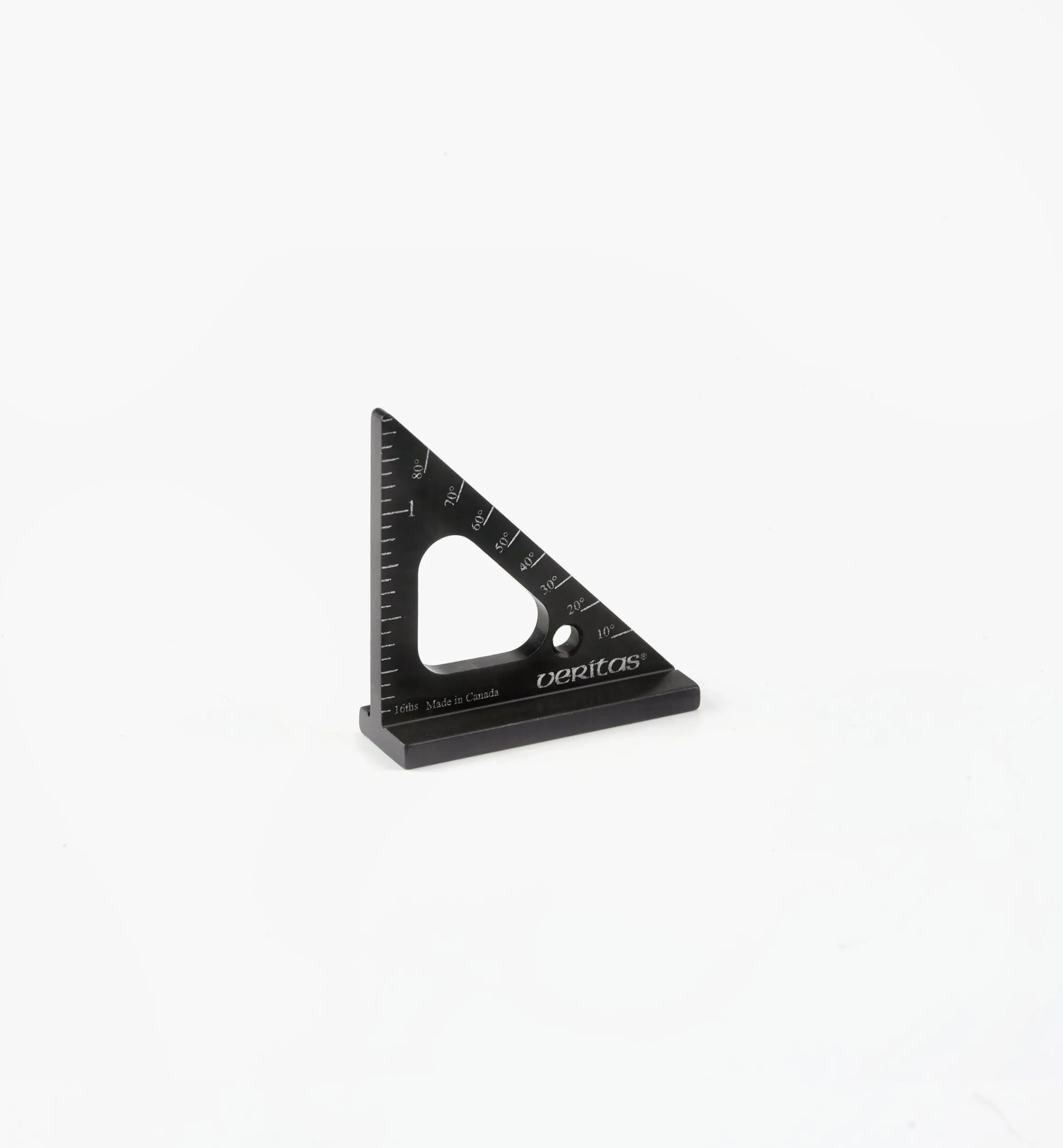 Lee Valley Marking & Measuring>Veritas 1 1/2" Pocket Layout Square