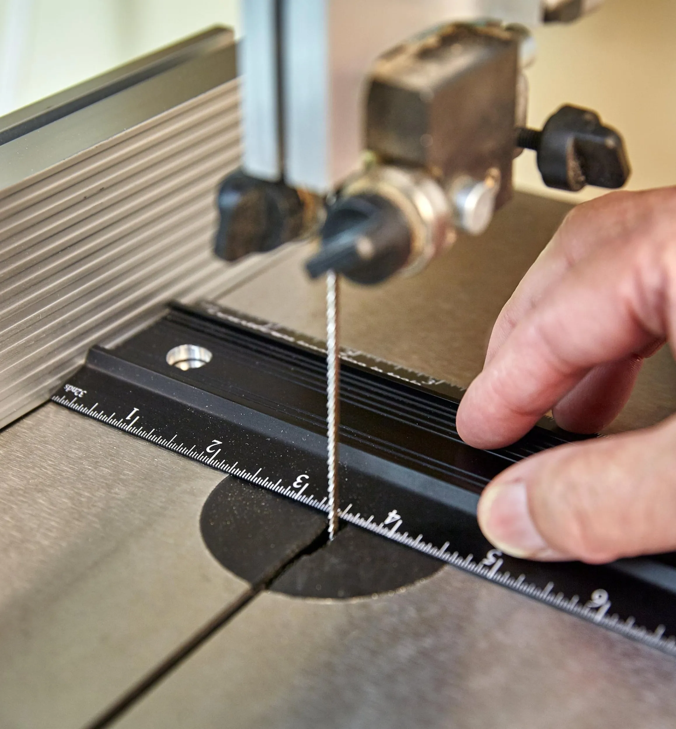 Lee Valley Marking & Measuring>Veritas 12" Shop Rule