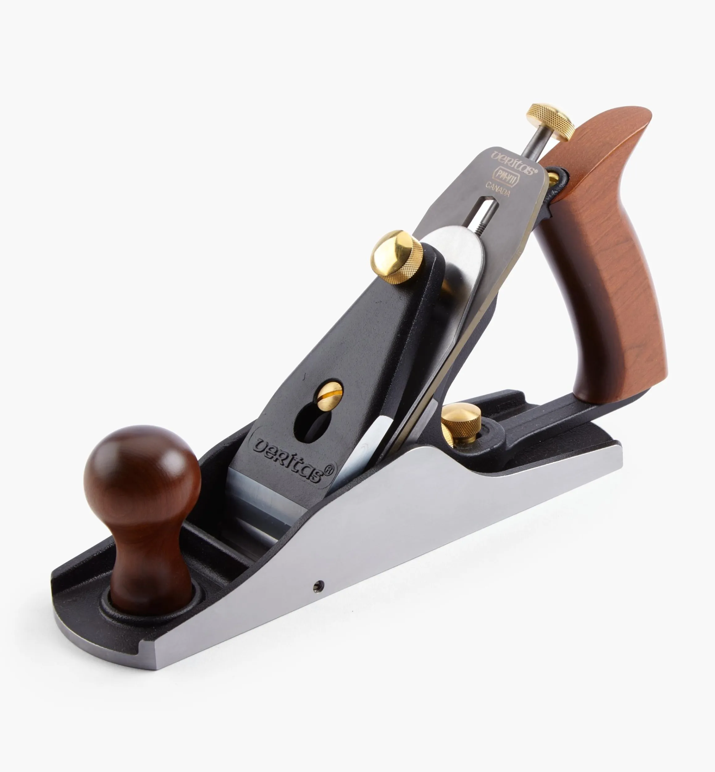 Lee Valley Planes>Veritas #4 Smooth Plane