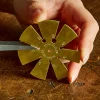 Lee Valley Sharpening>Veritas Bevel Gauge