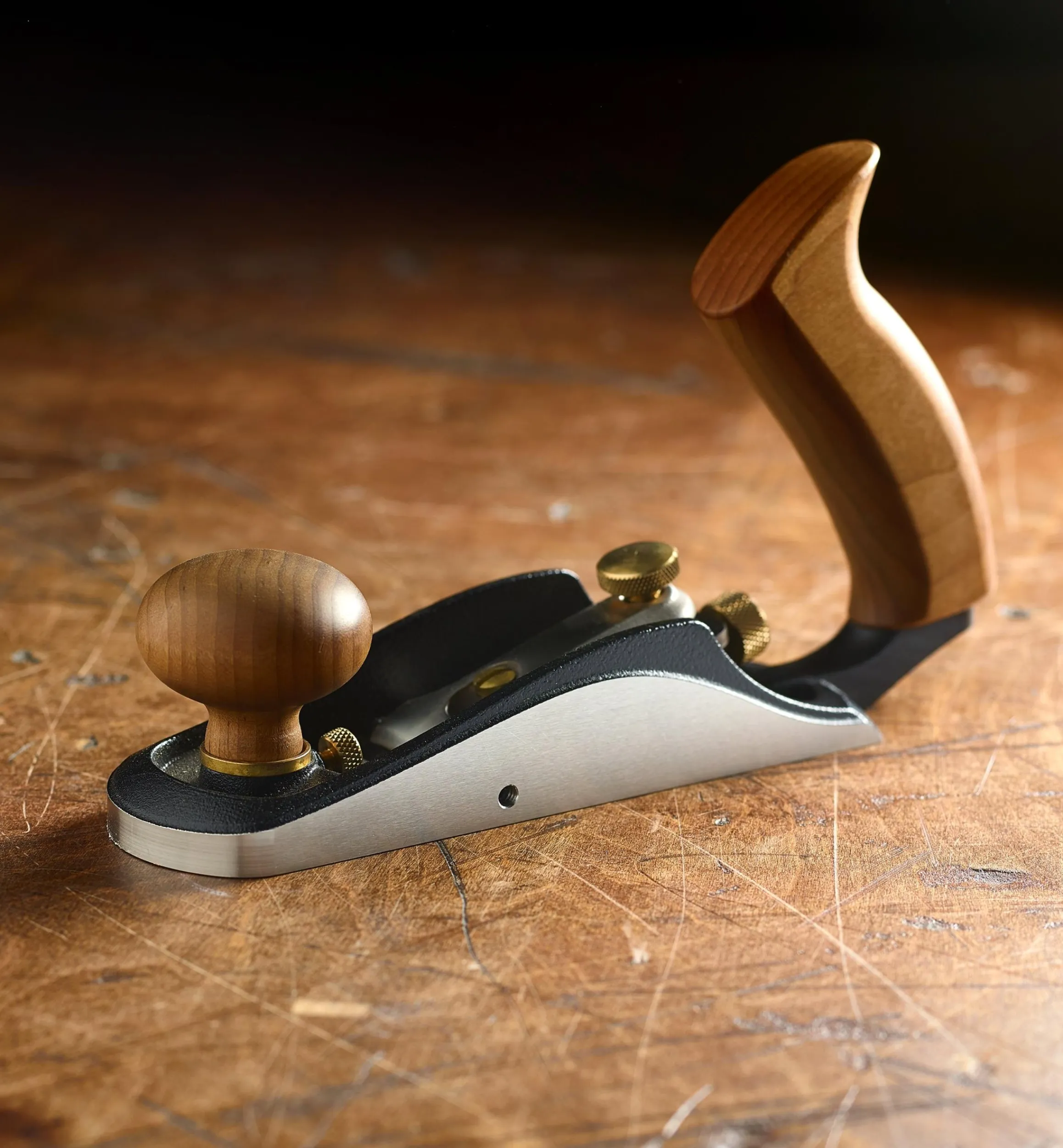 Lee Valley Planes>Veritas Bevel-Up #1 Plane