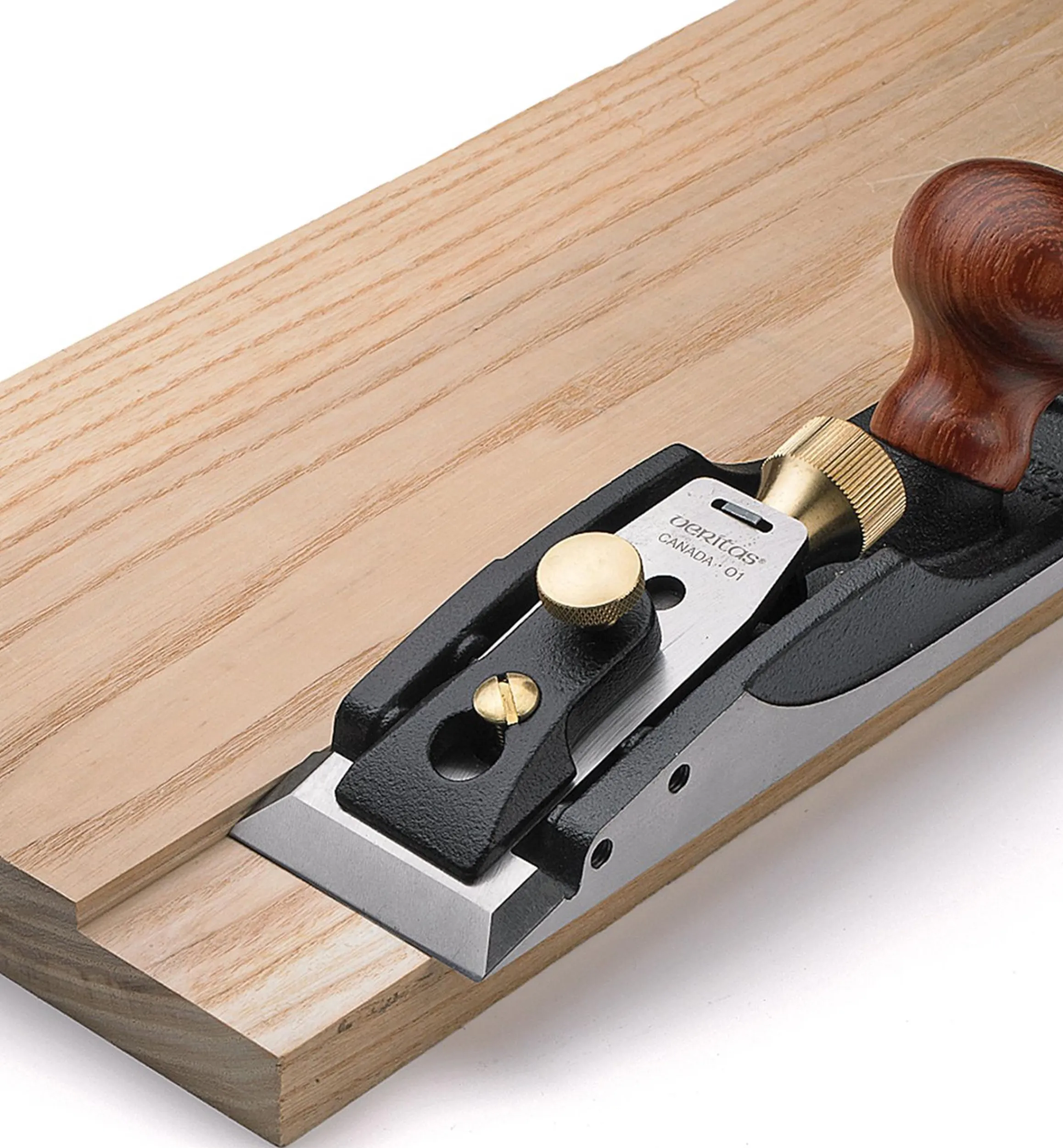 Lee Valley Planes>Veritas Cabinetmaker's Trimming Plane
