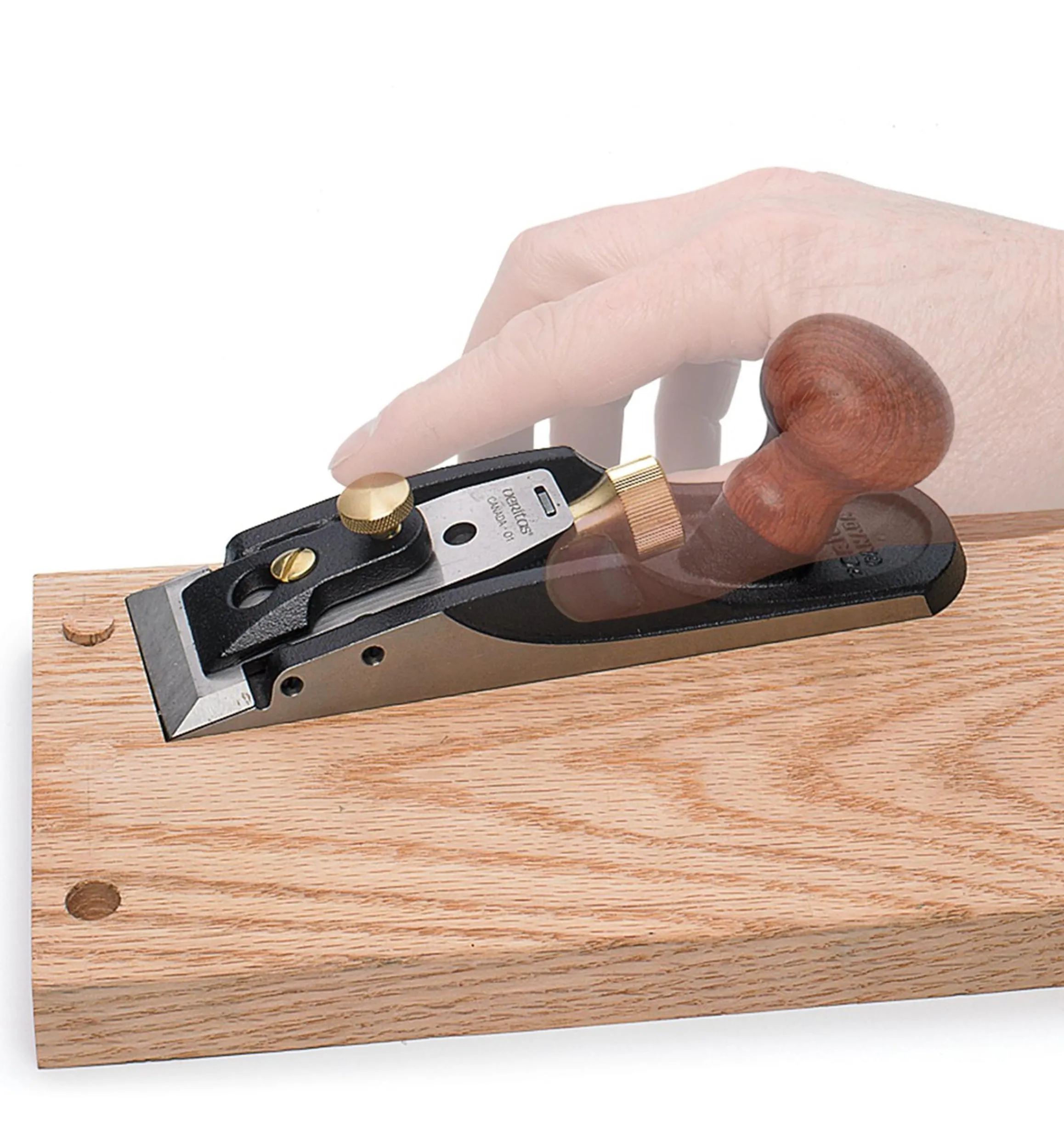 Lee Valley Planes>Veritas Cabinetmaker's Trimming Plane