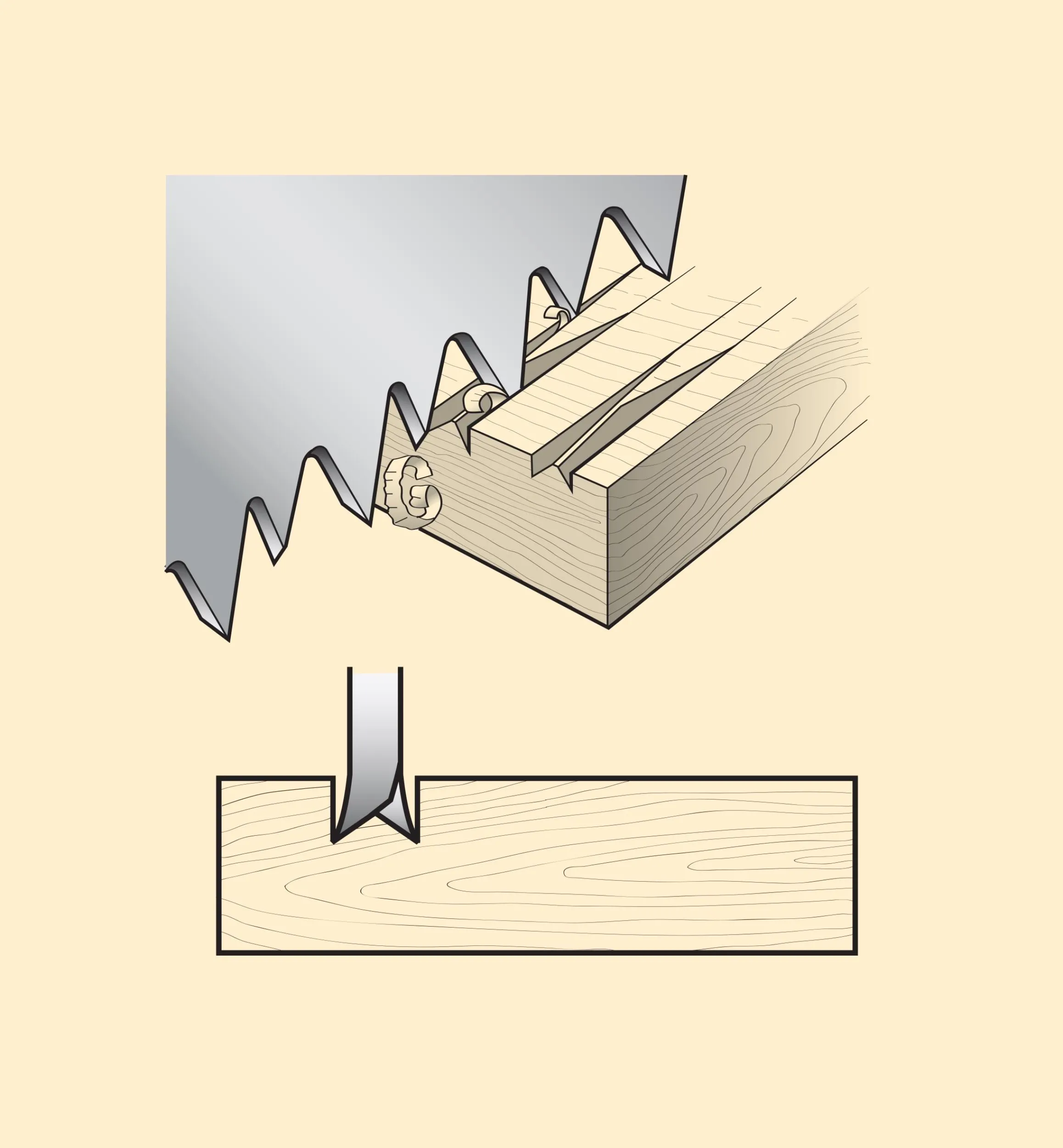 Lee Valley Saws>Veritas Carcass Saws