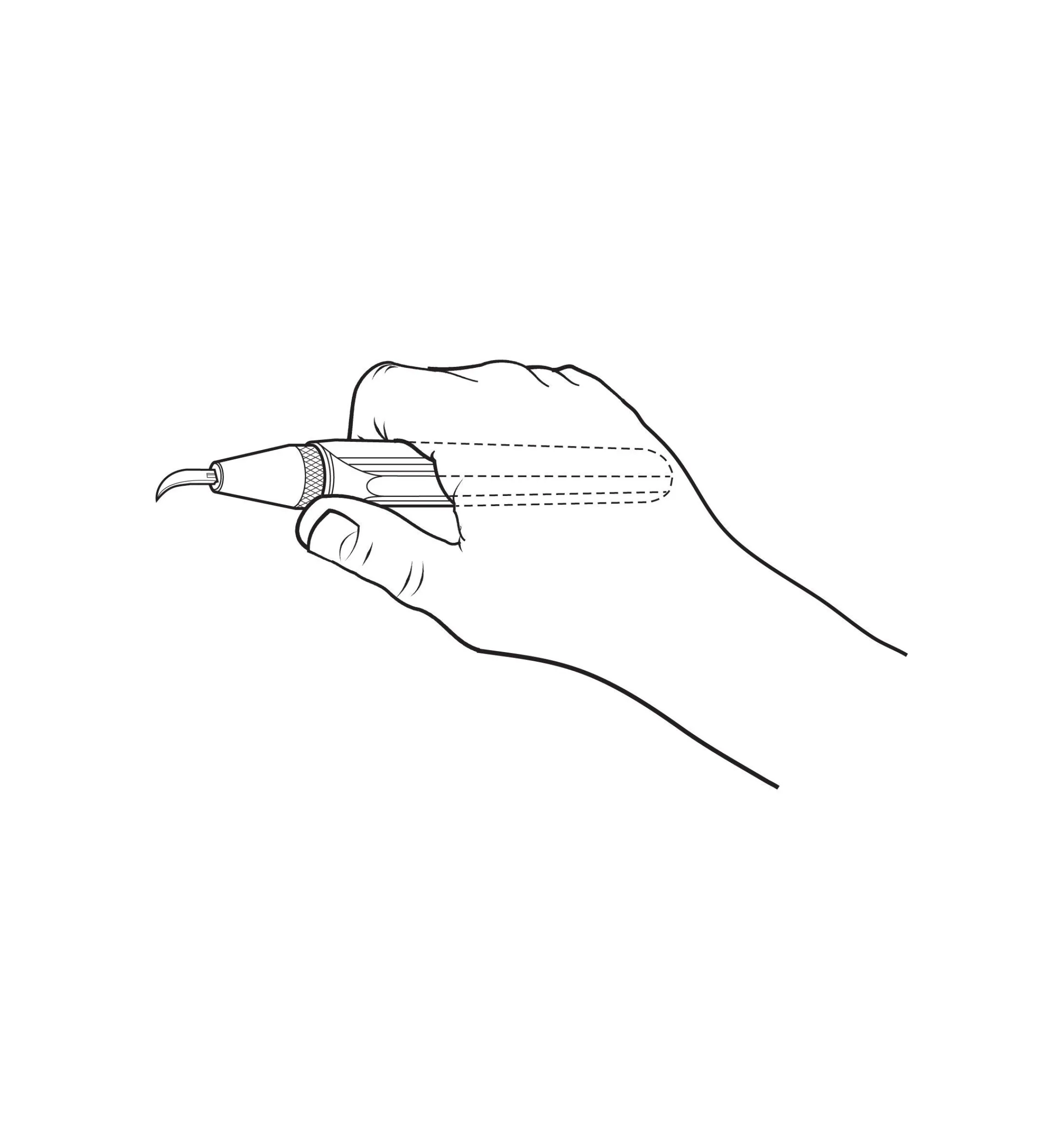 Lee Valley Hand Tools>Veritas Carver's Knife