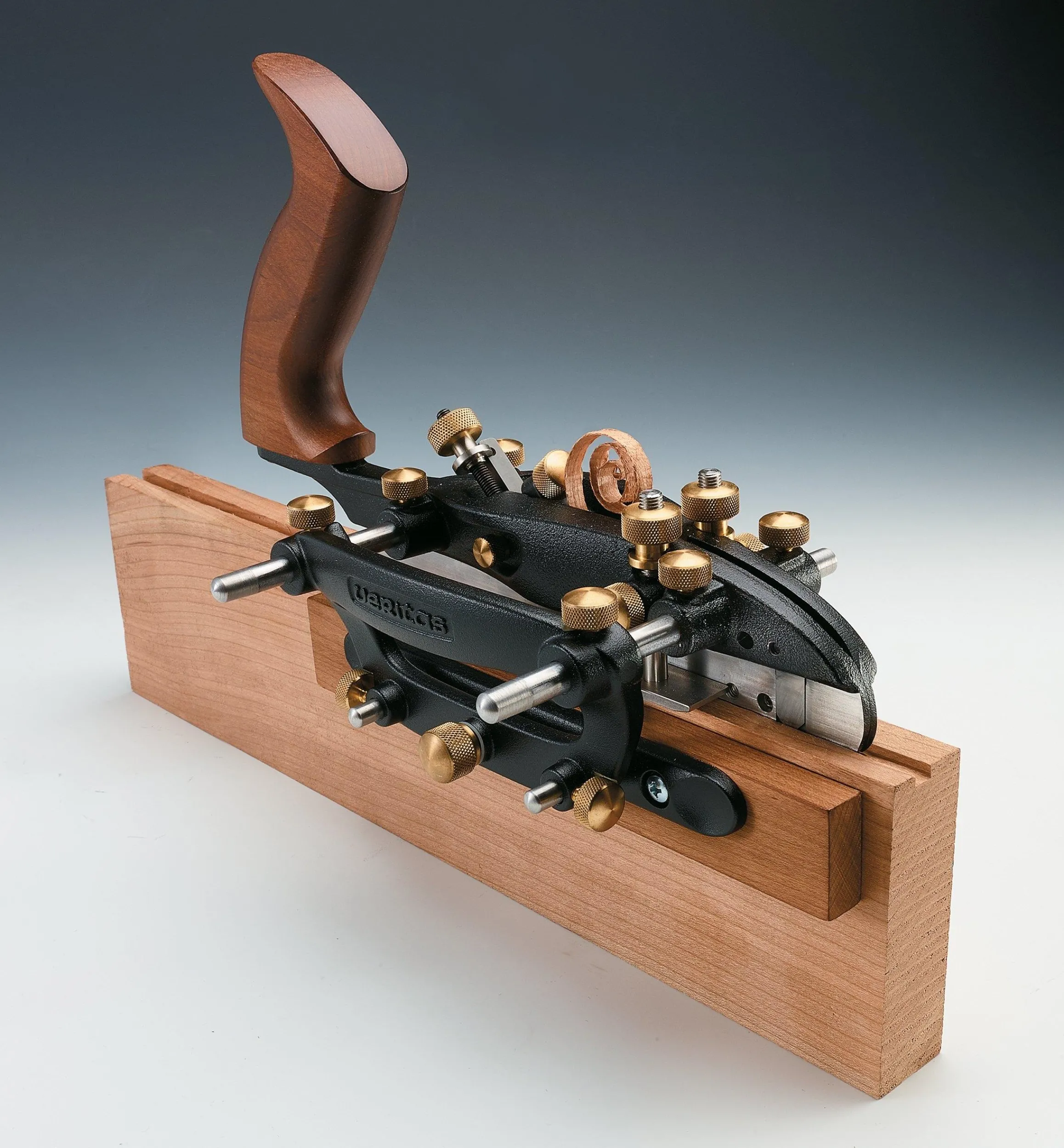 Lee Valley Planes>Veritas Combination Plane